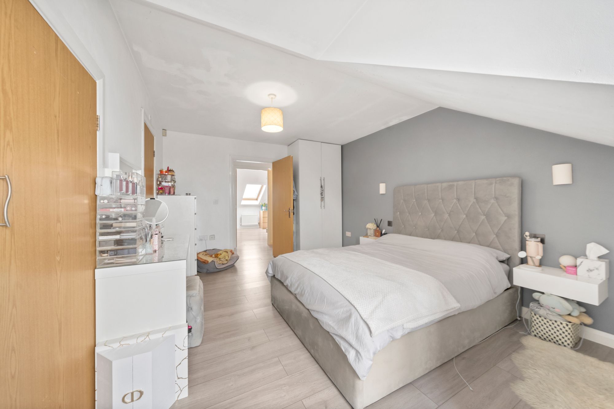 Priestfields, Leigh, WN7