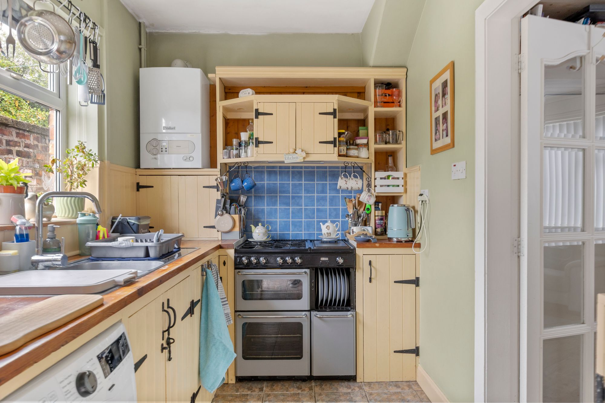 Troutbeck Avenue, Warrington, WA5