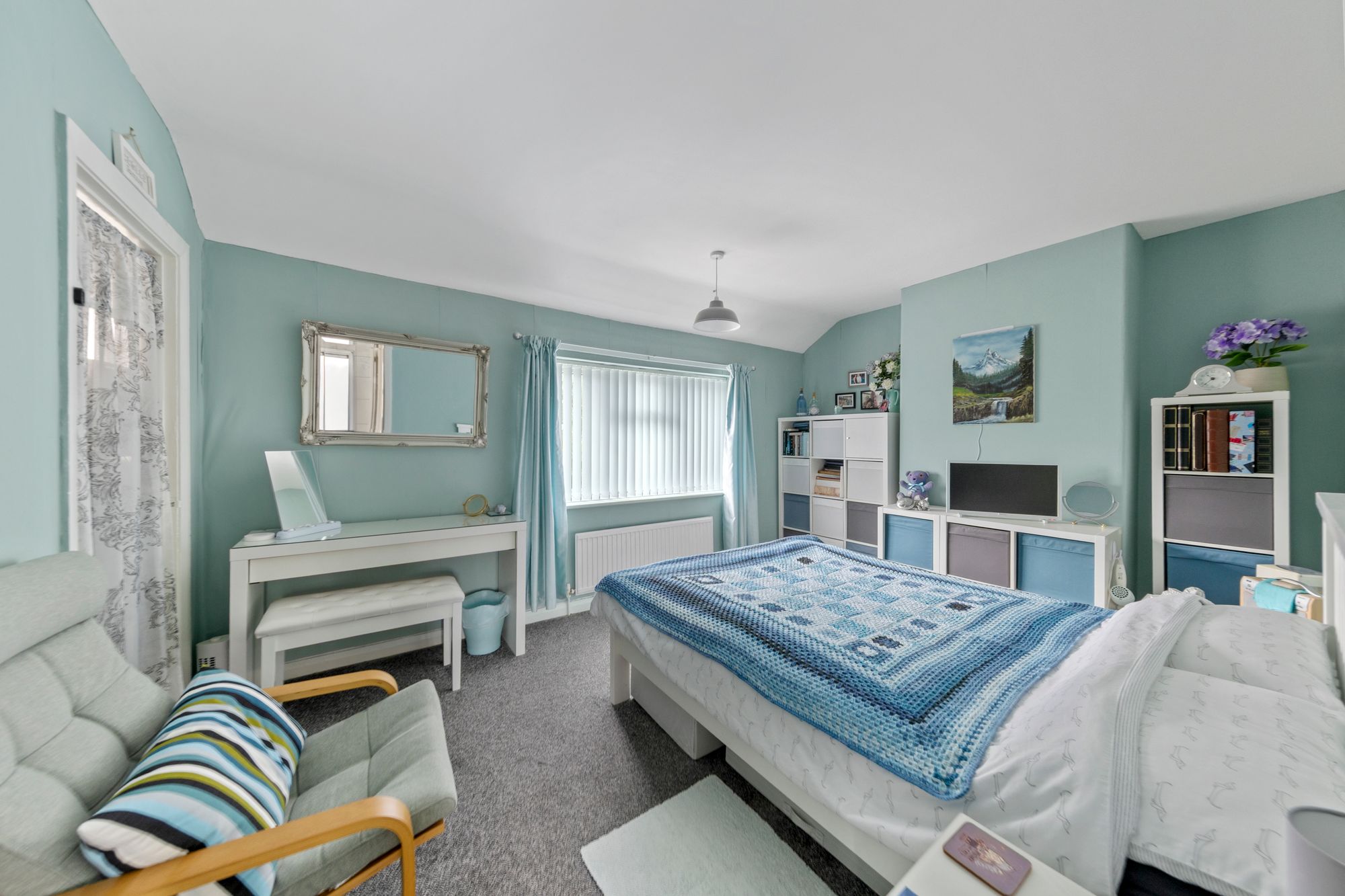 Troutbeck Avenue, Warrington, WA5