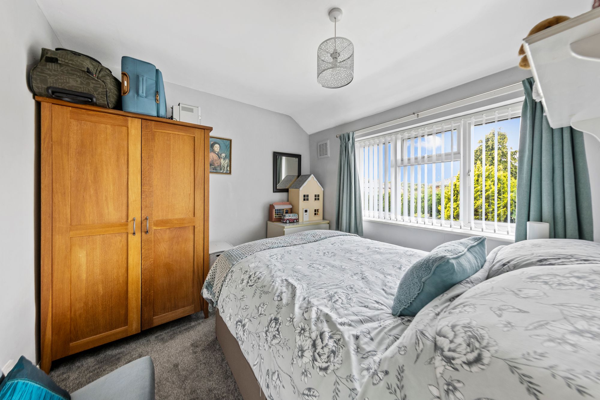 Troutbeck Avenue, Warrington, WA5