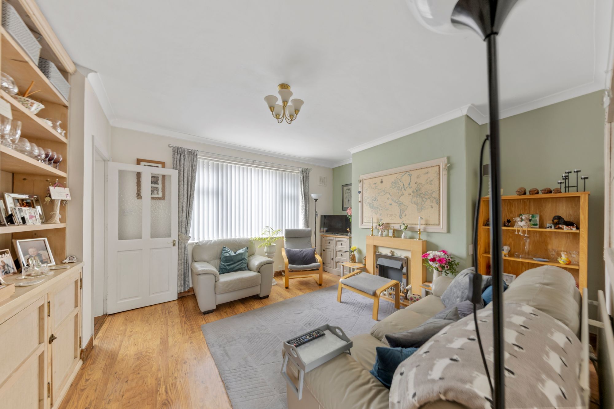 Troutbeck Avenue, Warrington, WA5