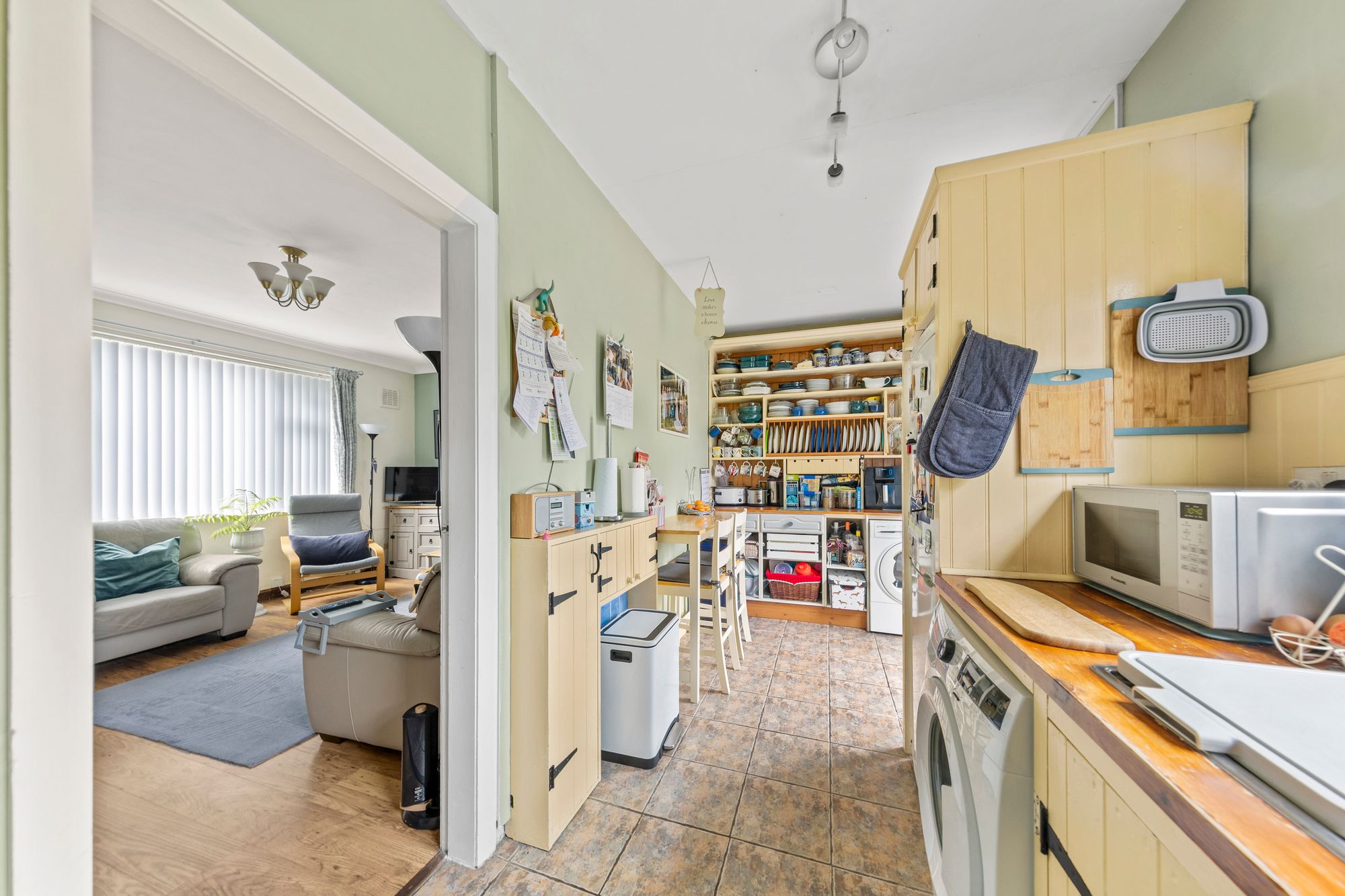 Troutbeck Avenue, Warrington, WA5