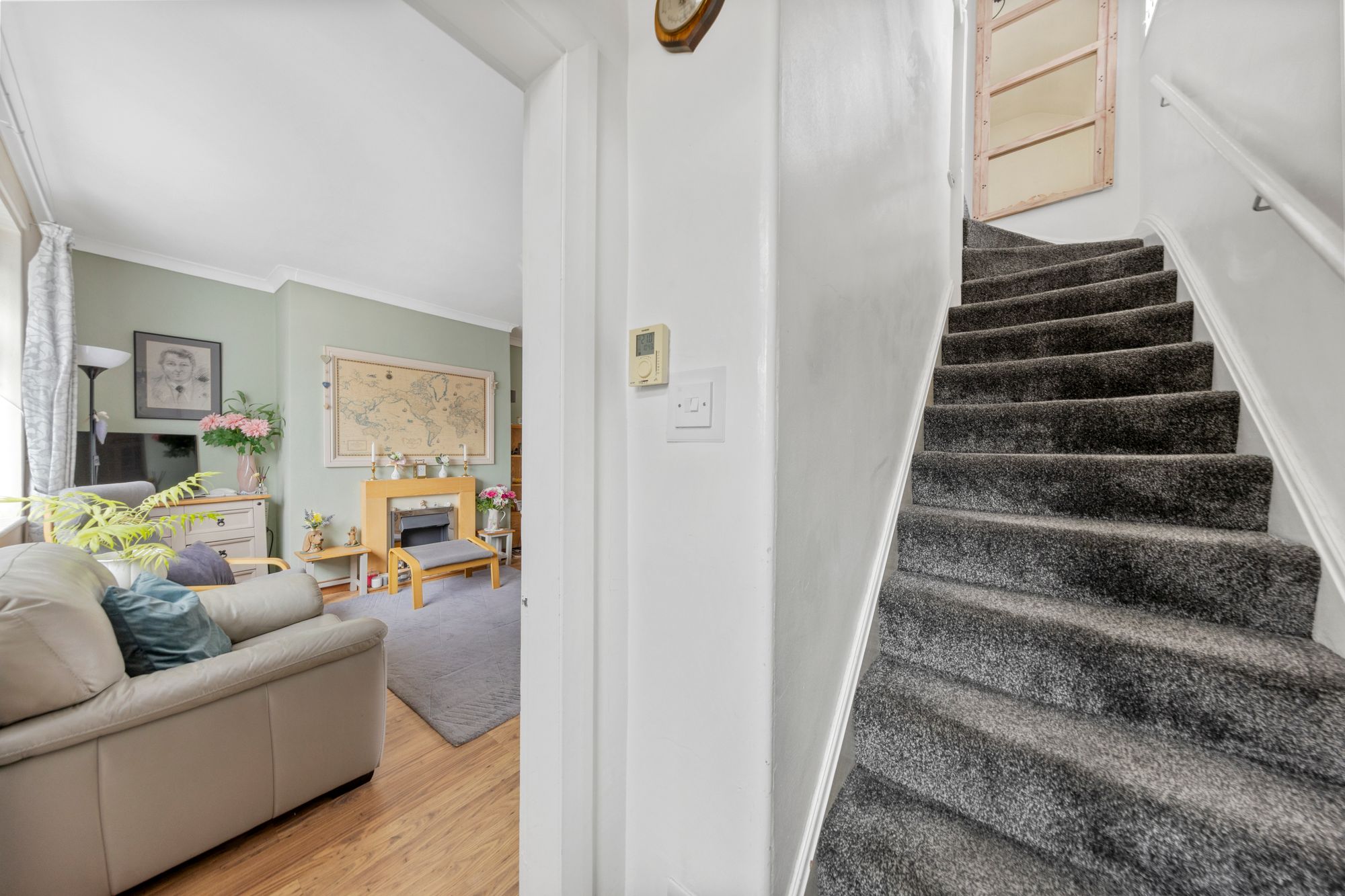 Troutbeck Avenue, Warrington, WA5