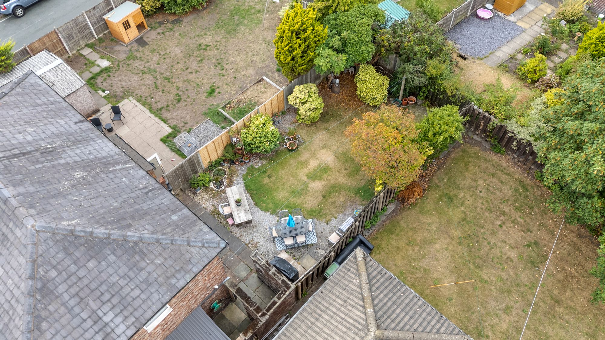 Troutbeck Avenue, Warrington, WA5