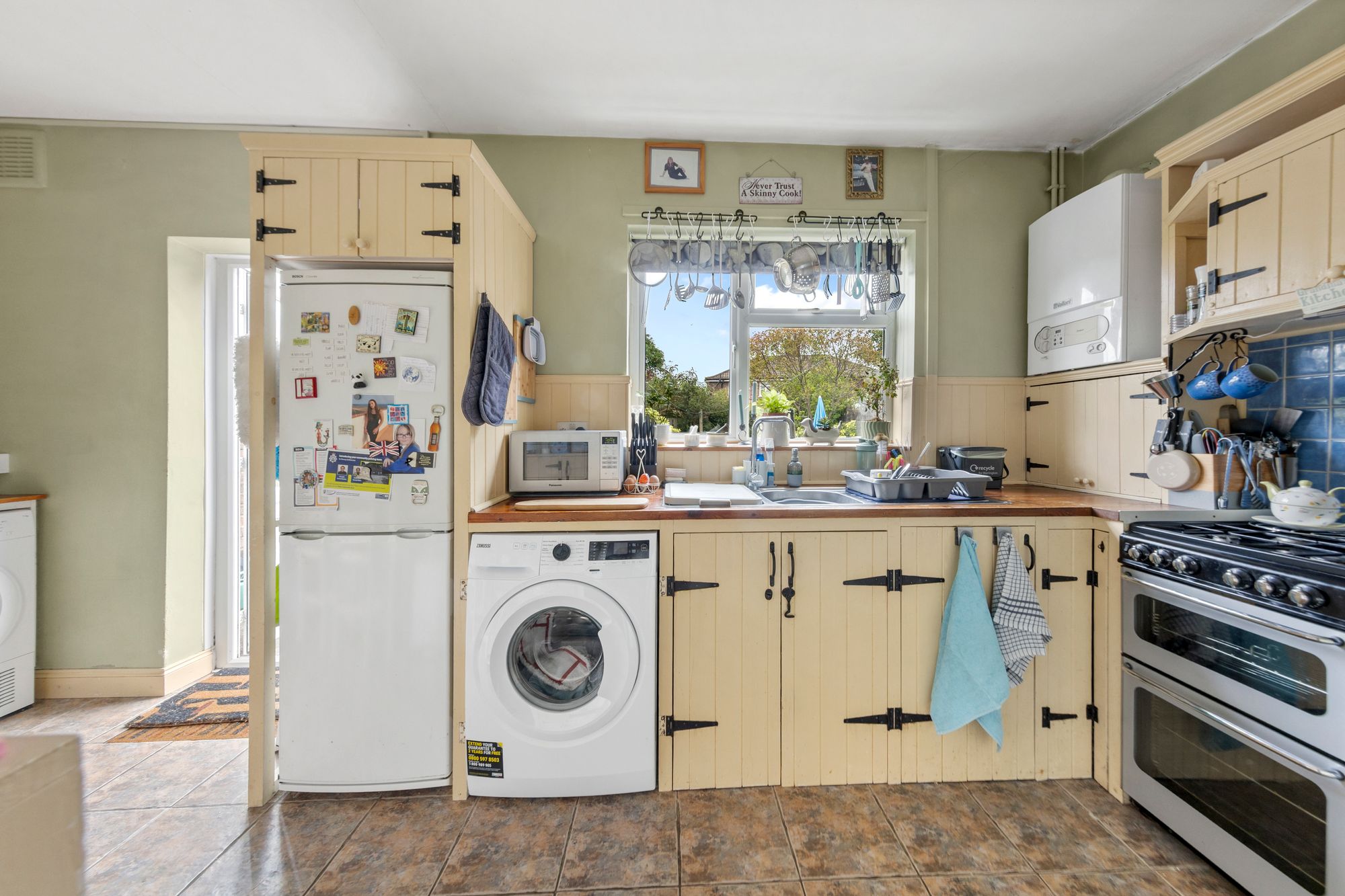 Troutbeck Avenue, Warrington, WA5