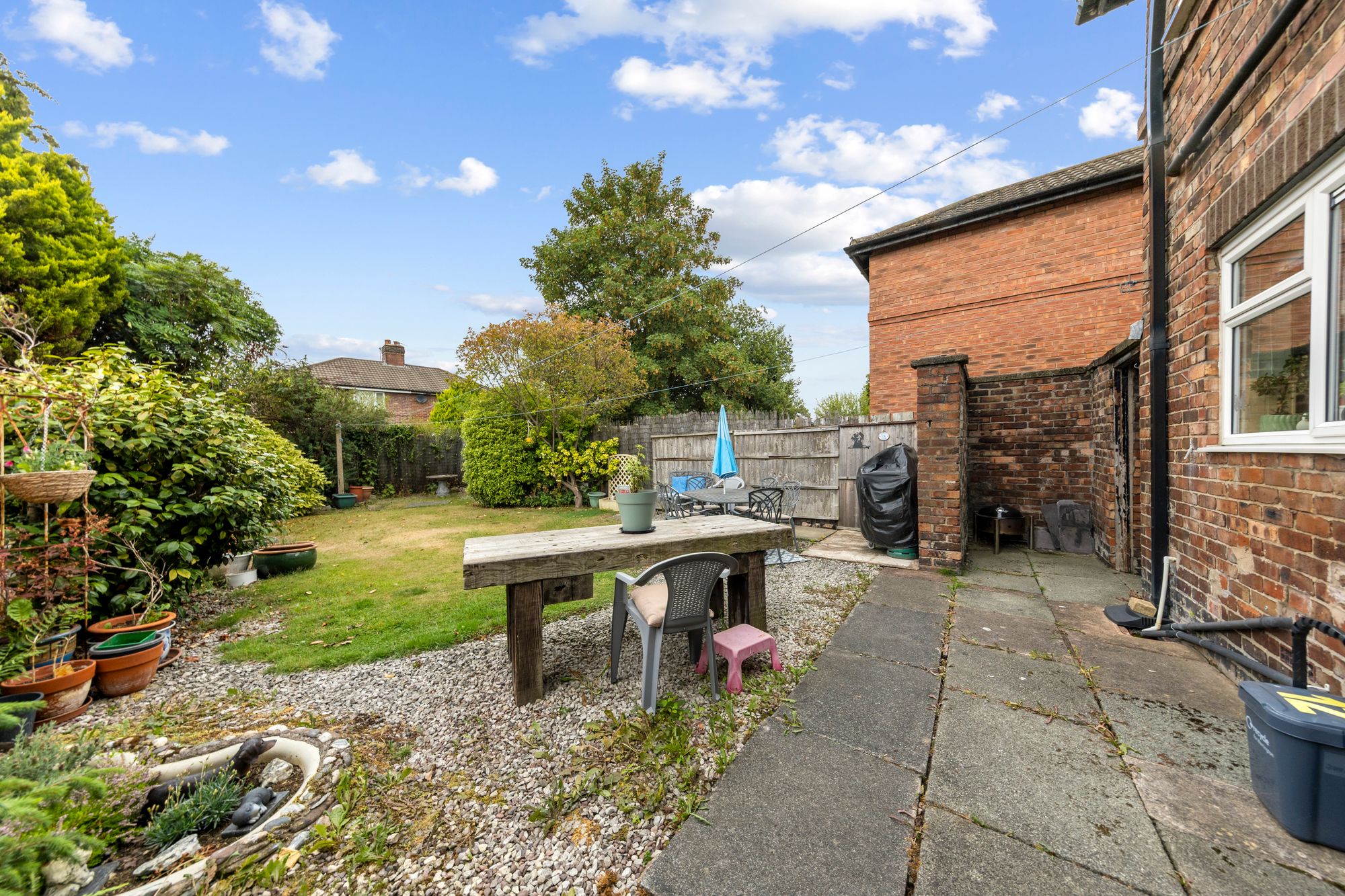Troutbeck Avenue, Warrington, WA5