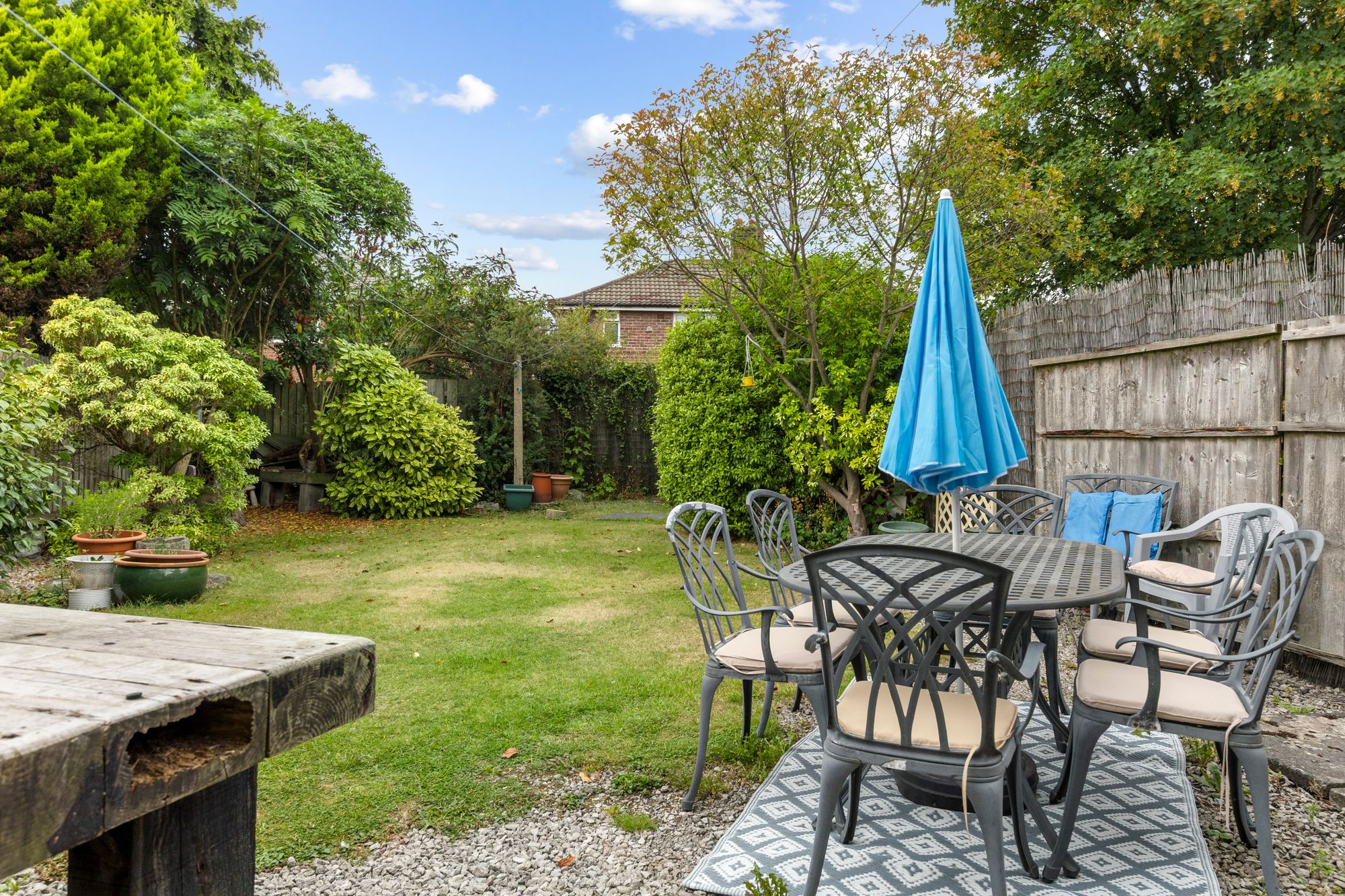 Troutbeck Avenue, Warrington, WA5