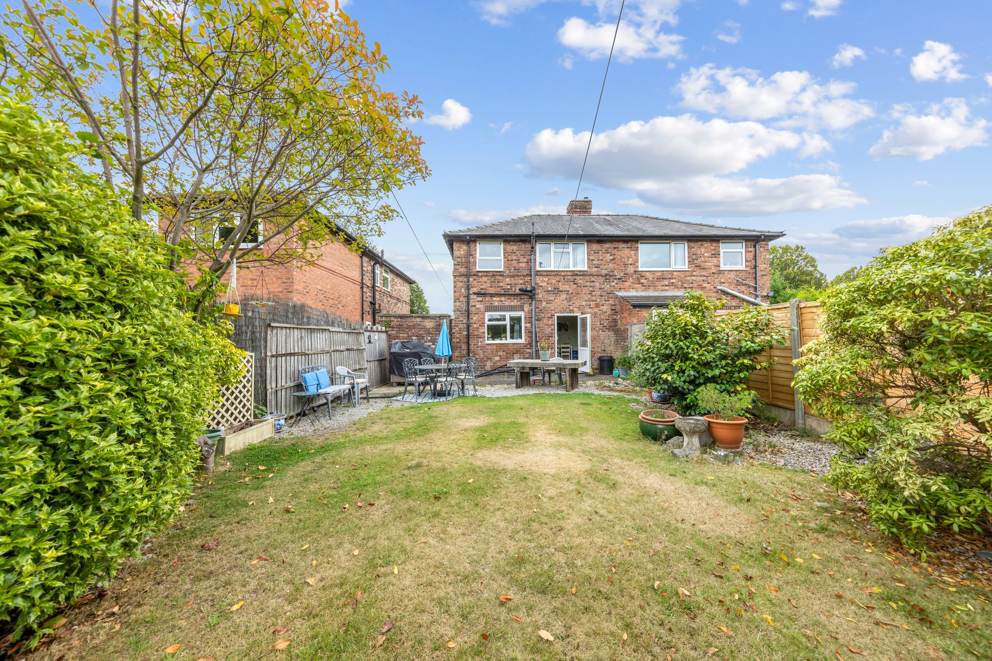 Troutbeck Avenue, Warrington, WA5
