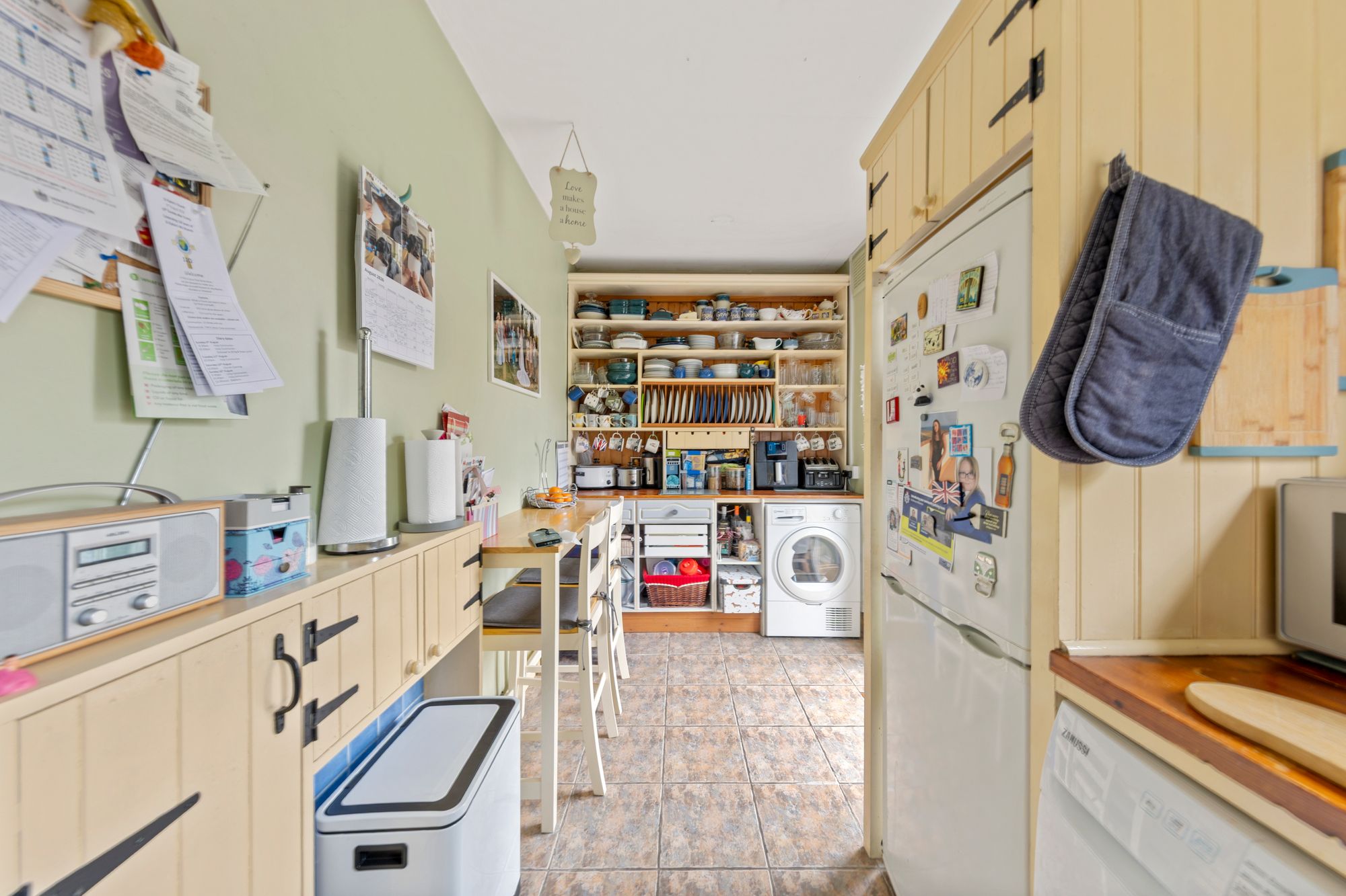 Troutbeck Avenue, Warrington, WA5