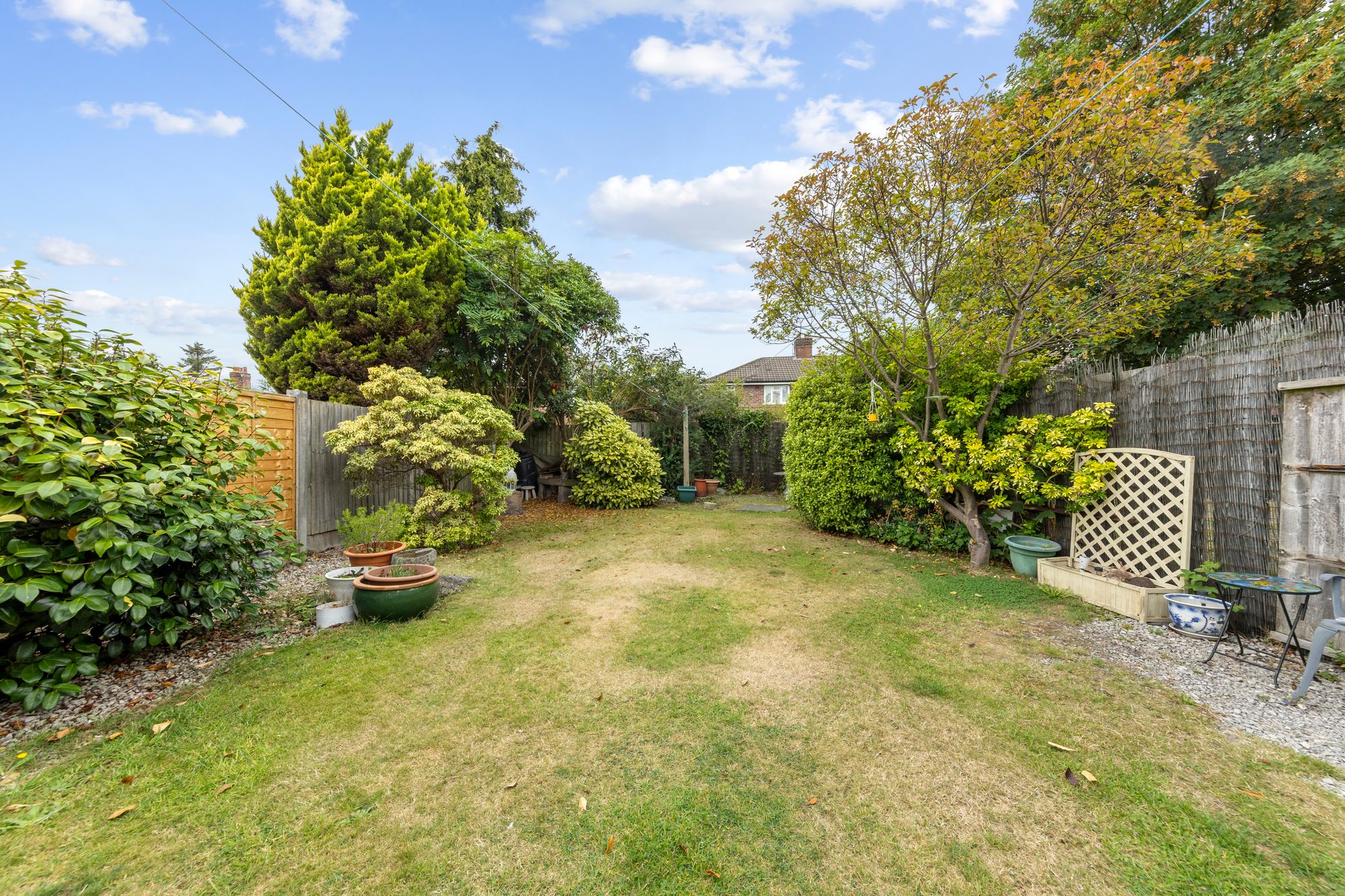 Troutbeck Avenue, Warrington, WA5