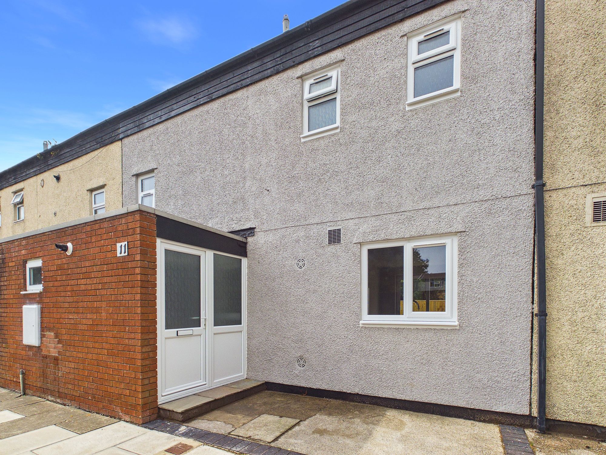 Mallory Close, St. Athan, CF62