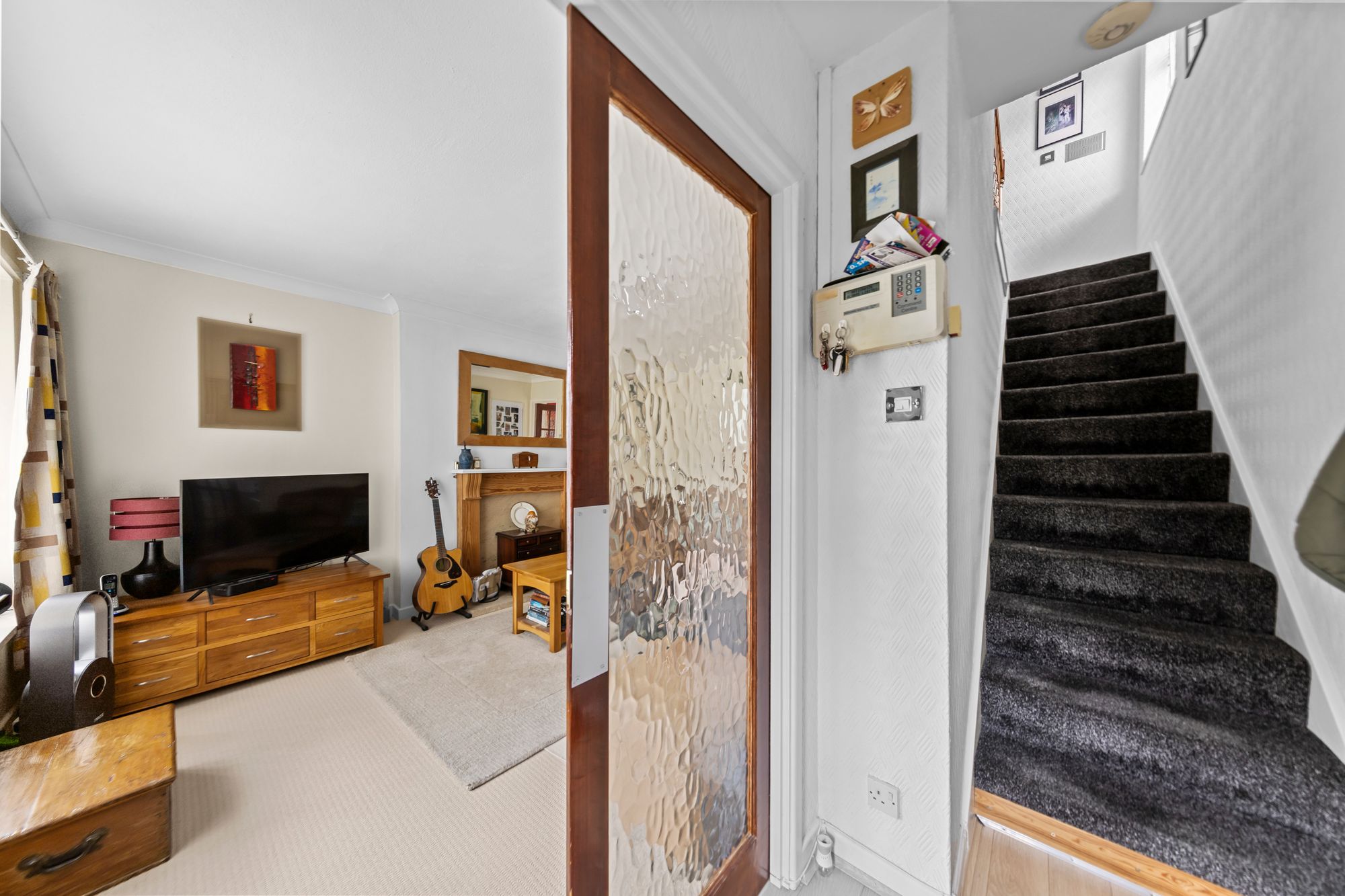 Winchester Avenue, Great Sankey, WA5