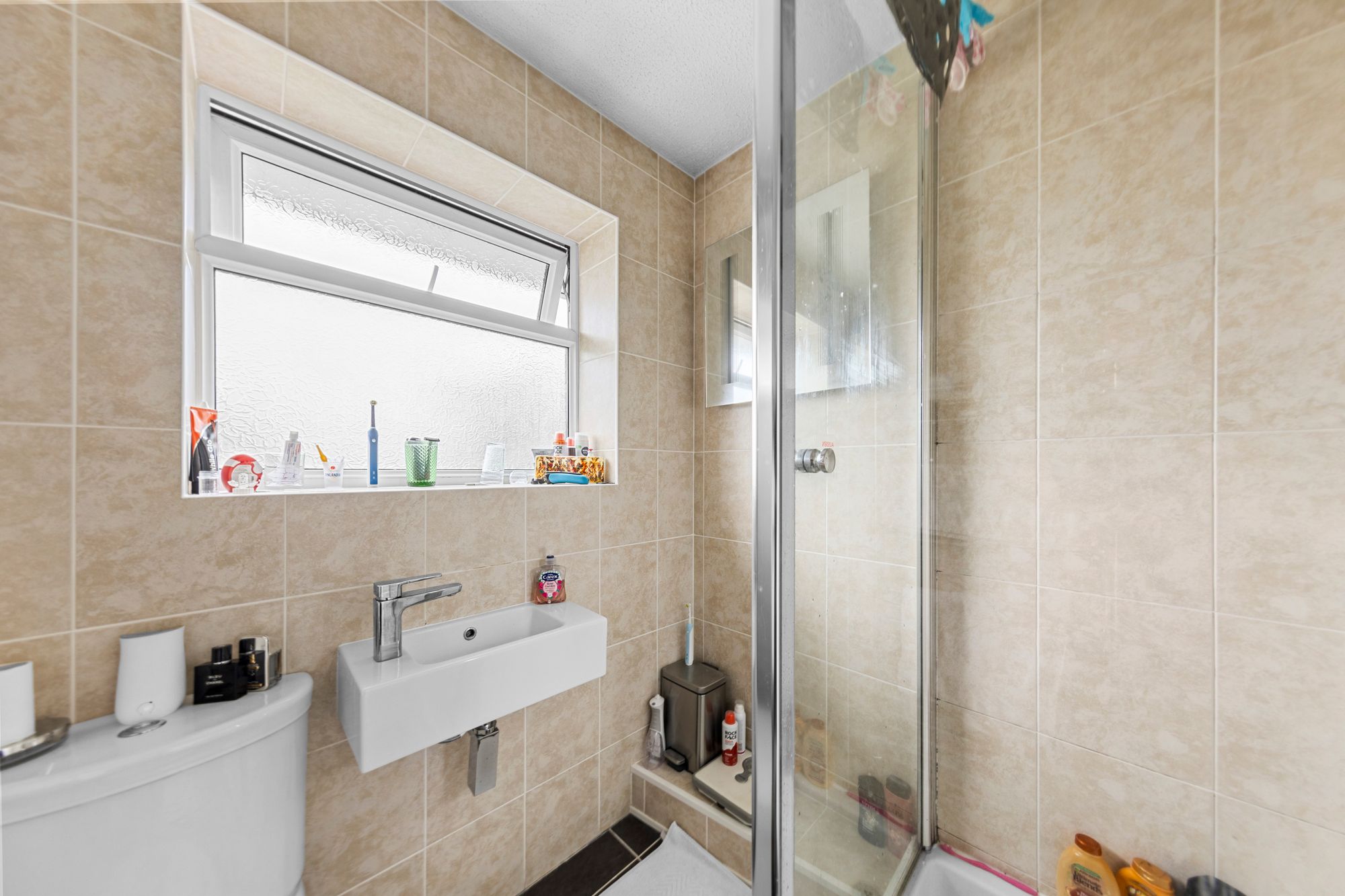 Winchester Avenue, Great Sankey, WA5