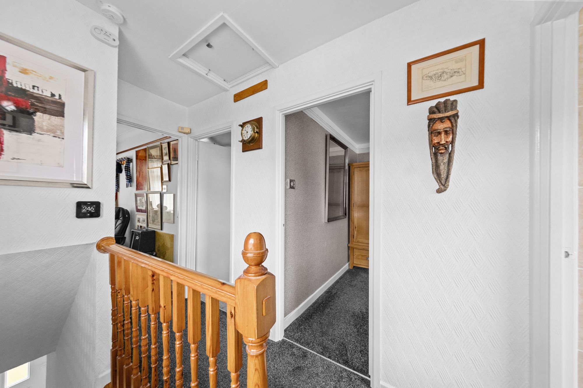 Winchester Avenue, Great Sankey, WA5