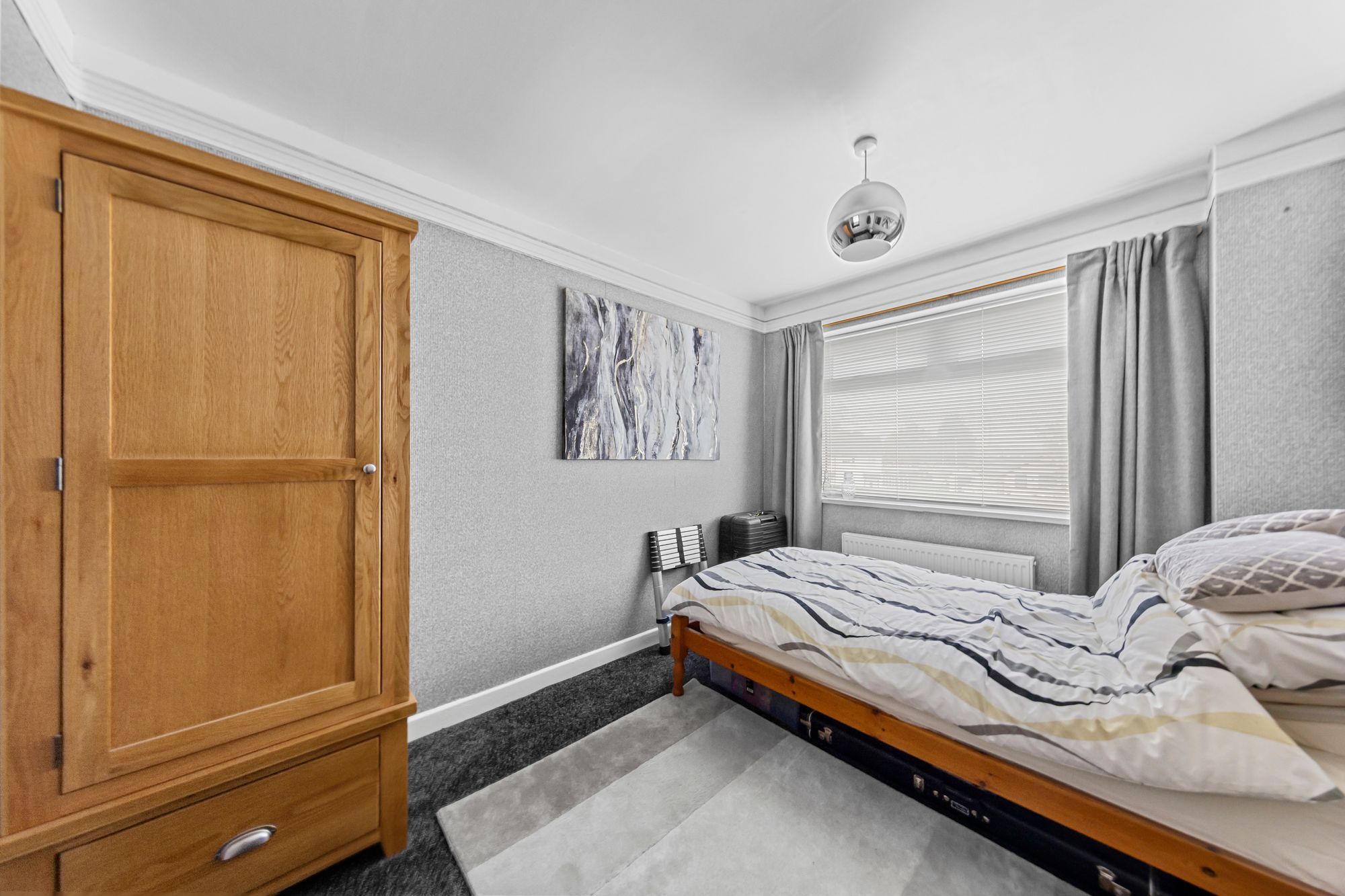 Winchester Avenue, Great Sankey, WA5