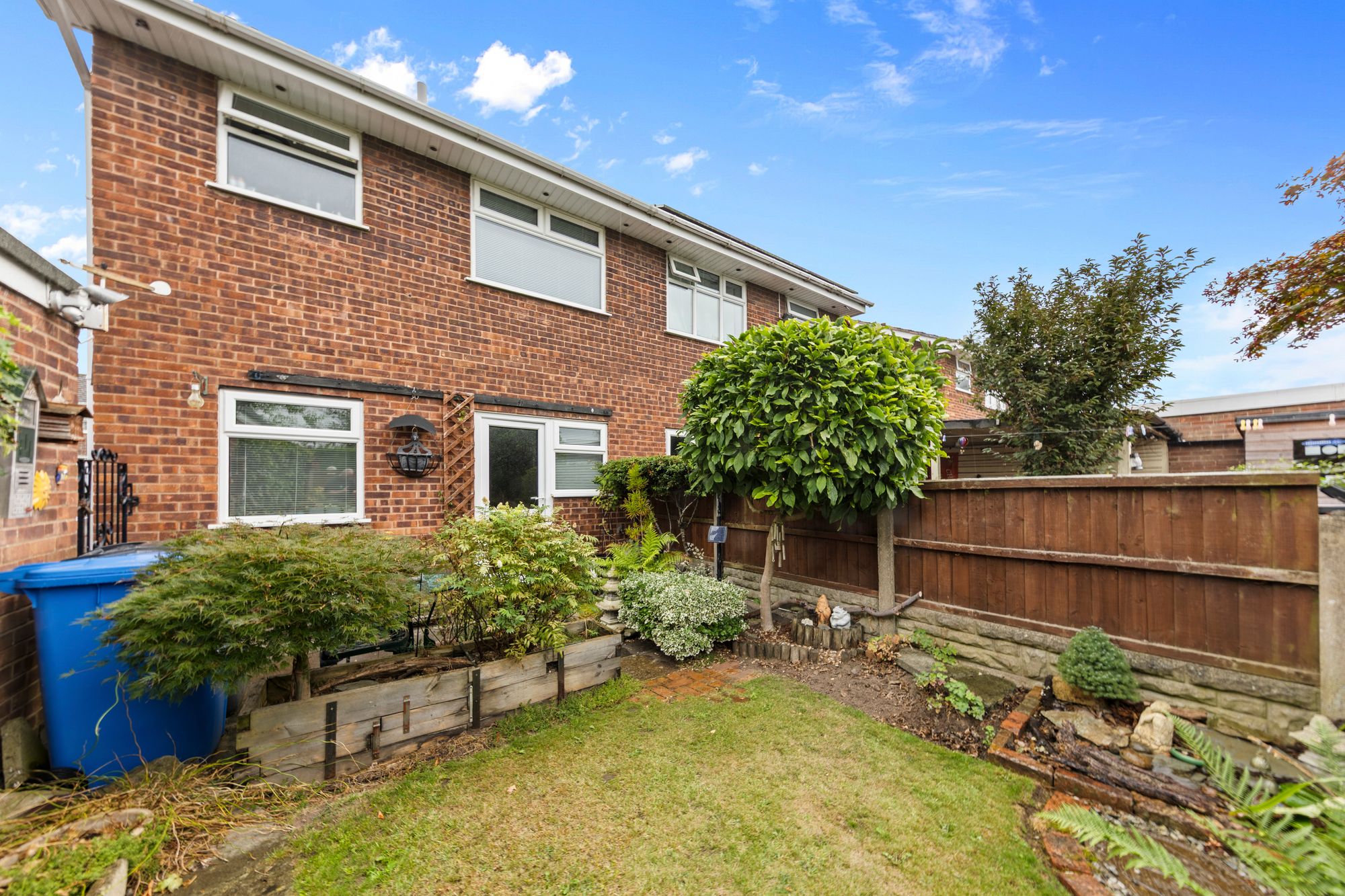 Winchester Avenue, Great Sankey, WA5