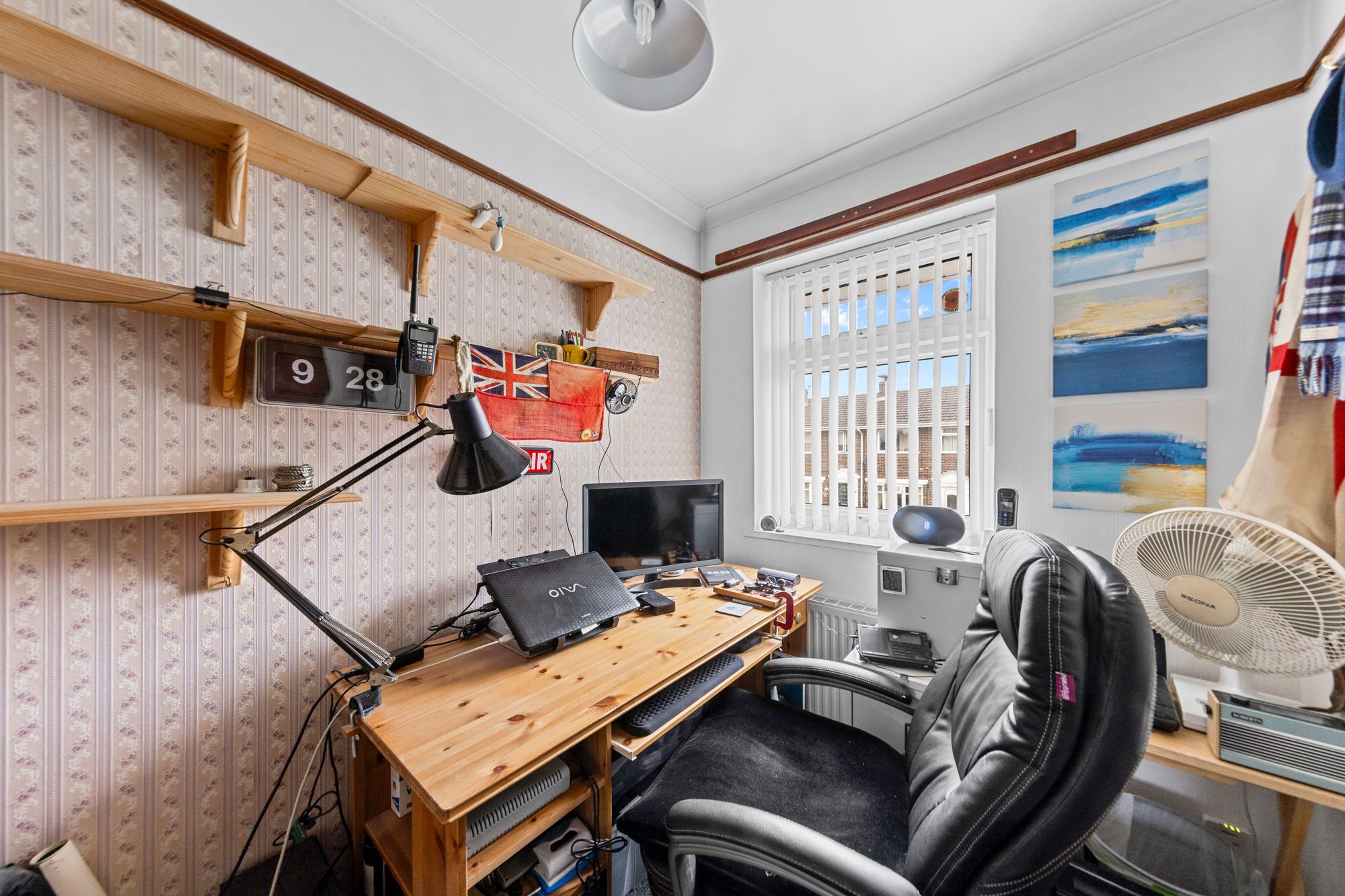 Winchester Avenue, Great Sankey, WA5