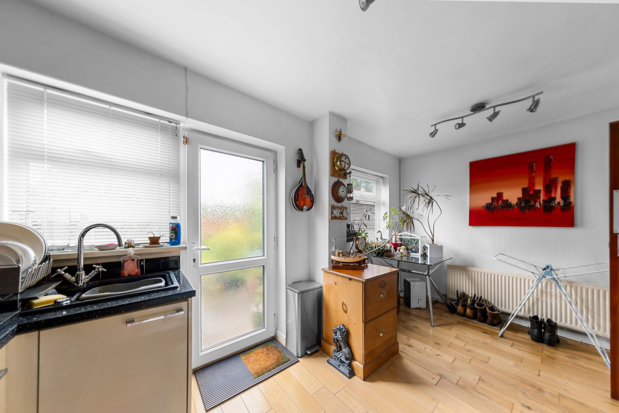Winchester Avenue, Great Sankey, WA5