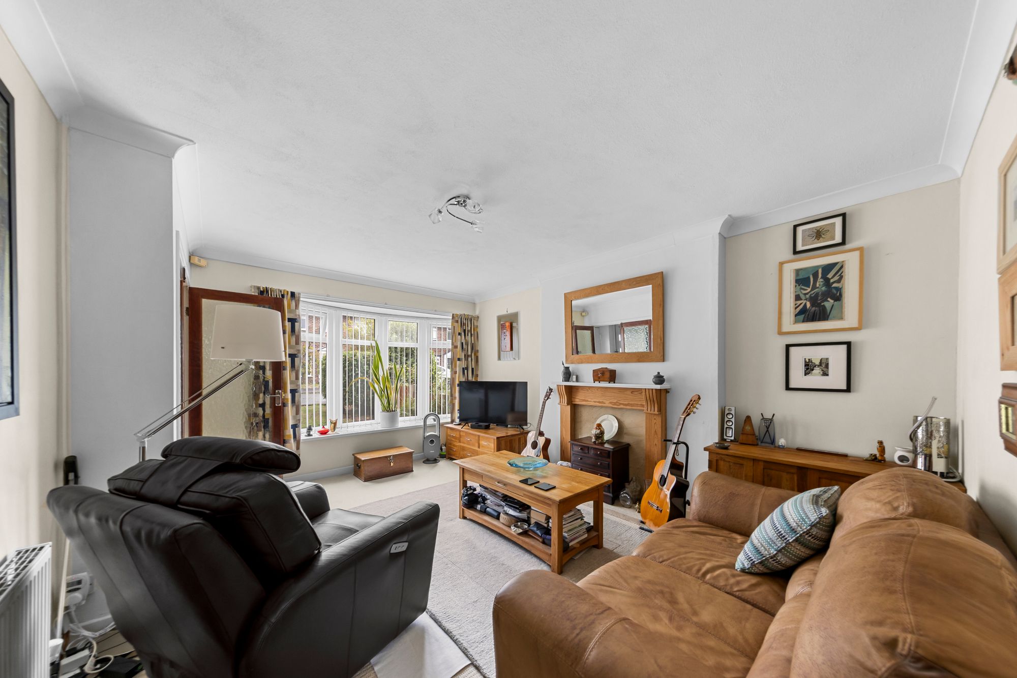 Winchester Avenue, Great Sankey, WA5