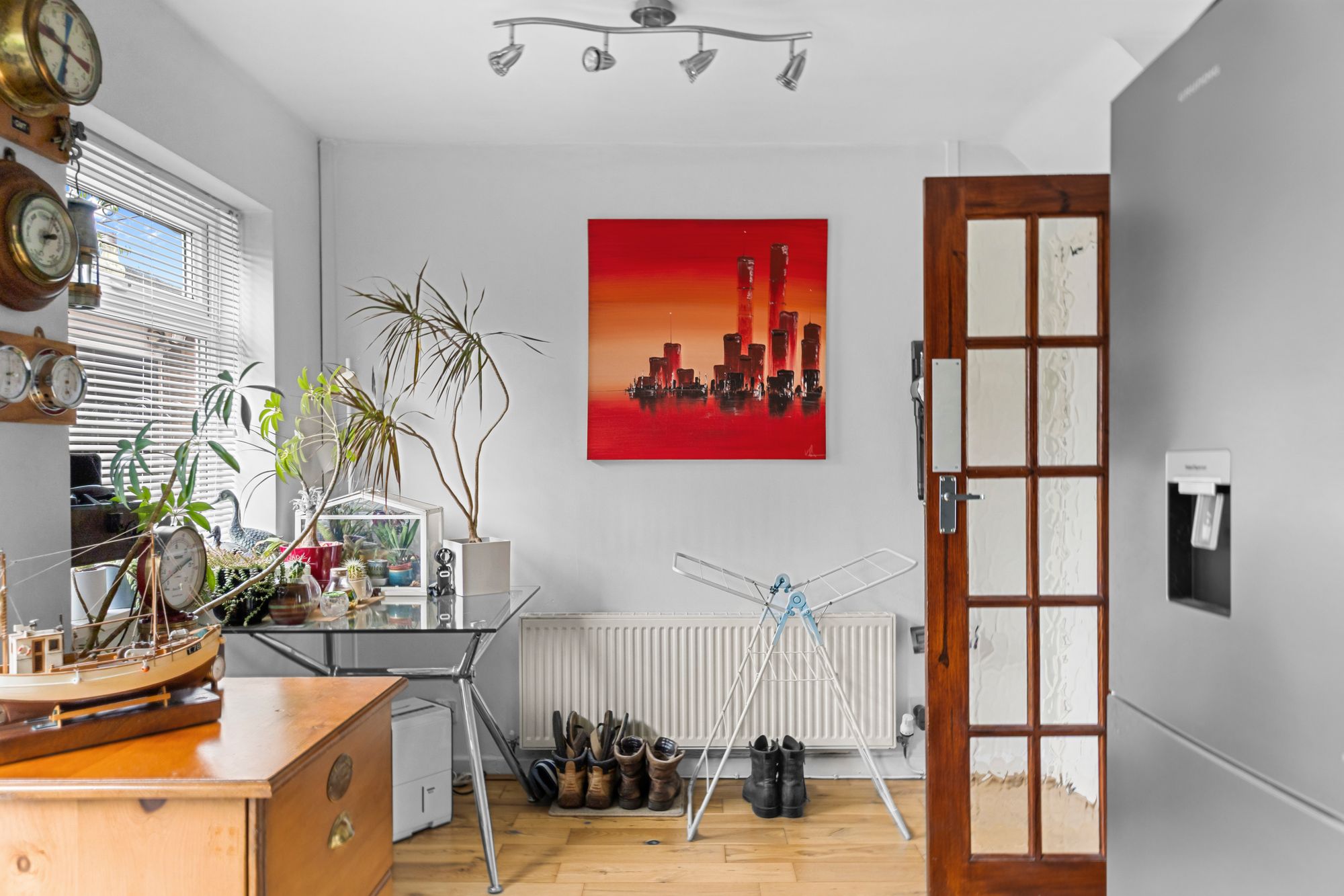 Winchester Avenue, Great Sankey, WA5