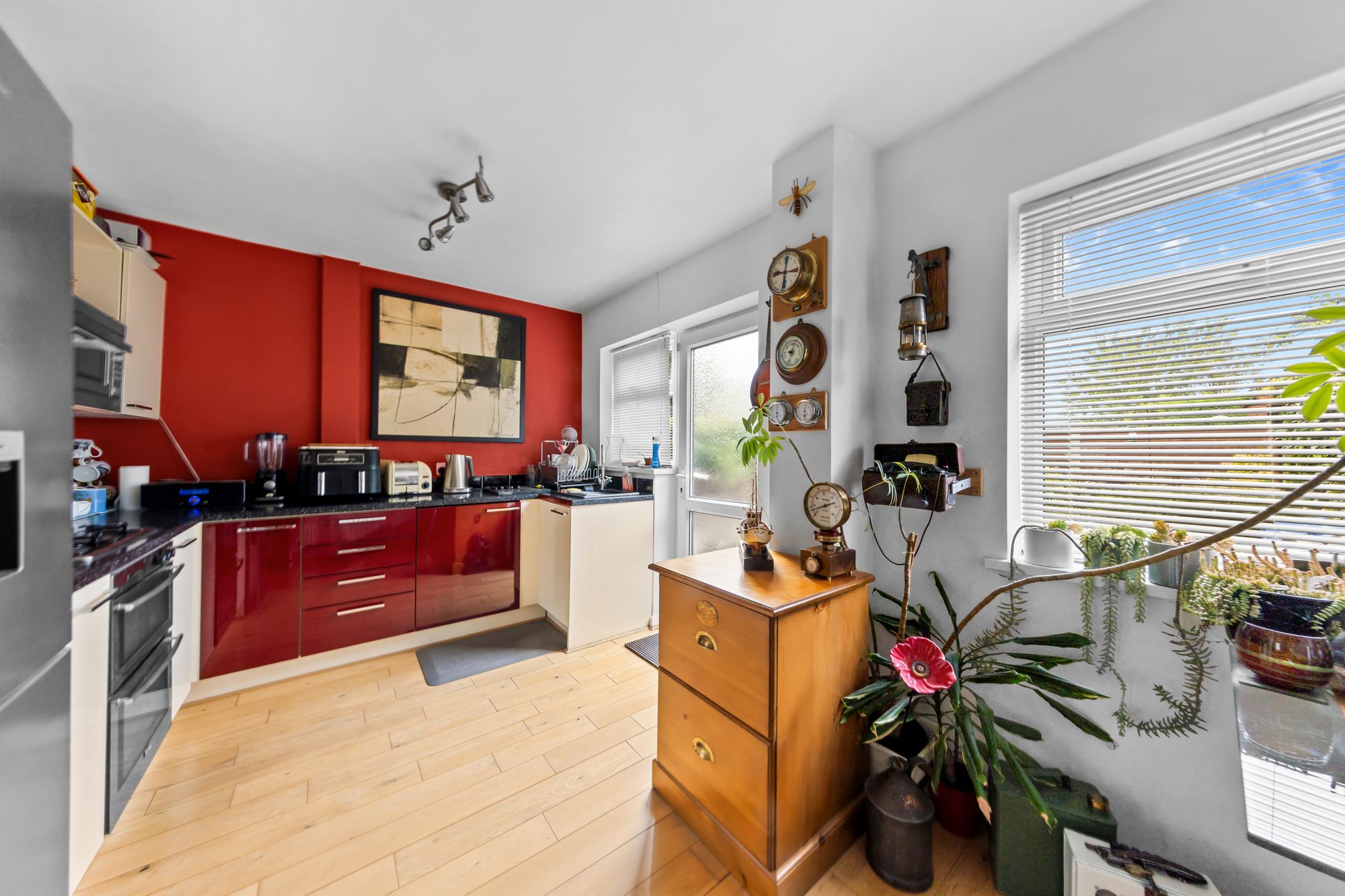 Winchester Avenue, Great Sankey, WA5
