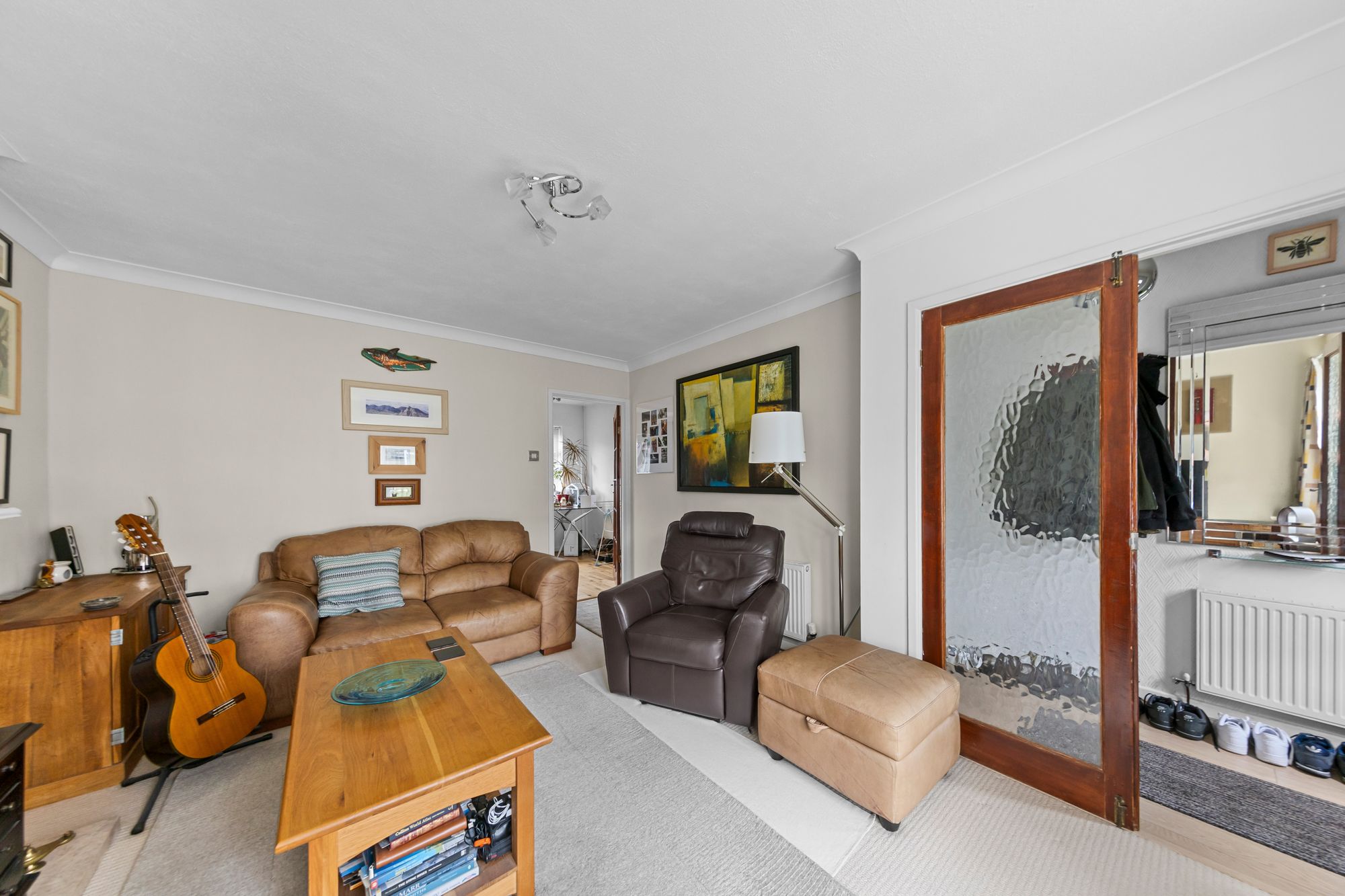 Winchester Avenue, Great Sankey, WA5