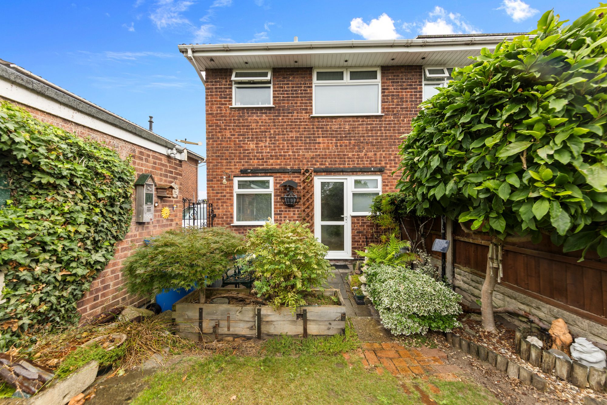 Winchester Avenue, Great Sankey, WA5