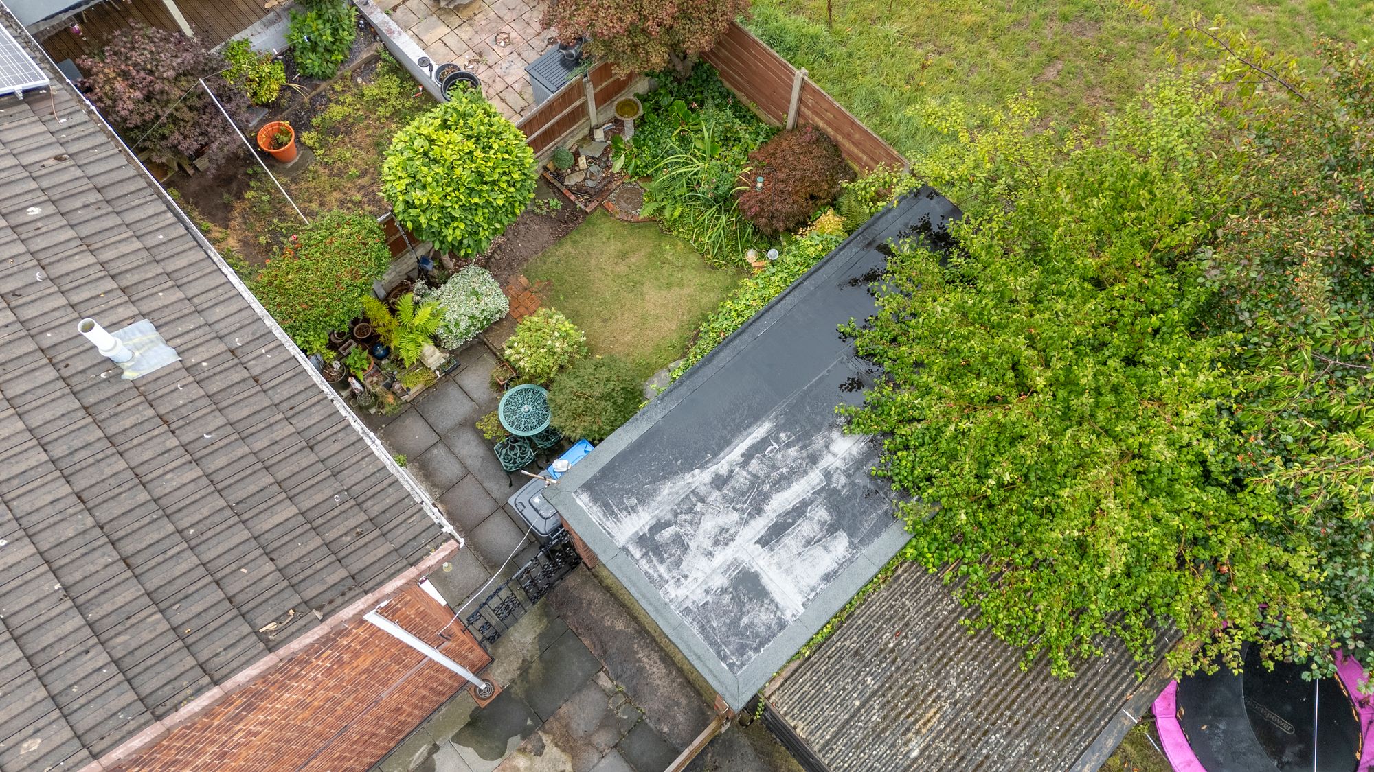 Winchester Avenue, Great Sankey, WA5