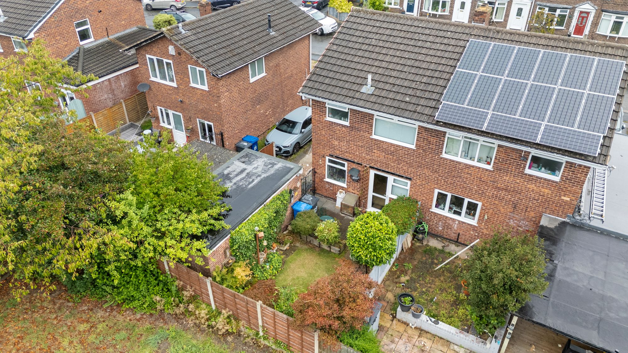 Winchester Avenue, Great Sankey, WA5