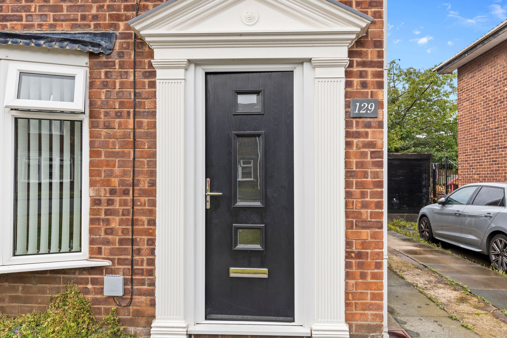 Winchester Avenue, Great Sankey, WA5