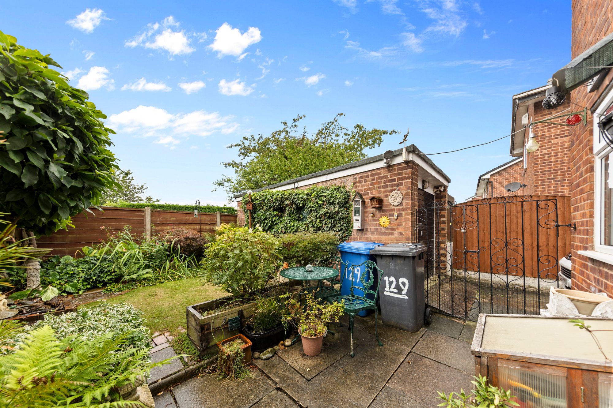 Winchester Avenue, Great Sankey, WA5