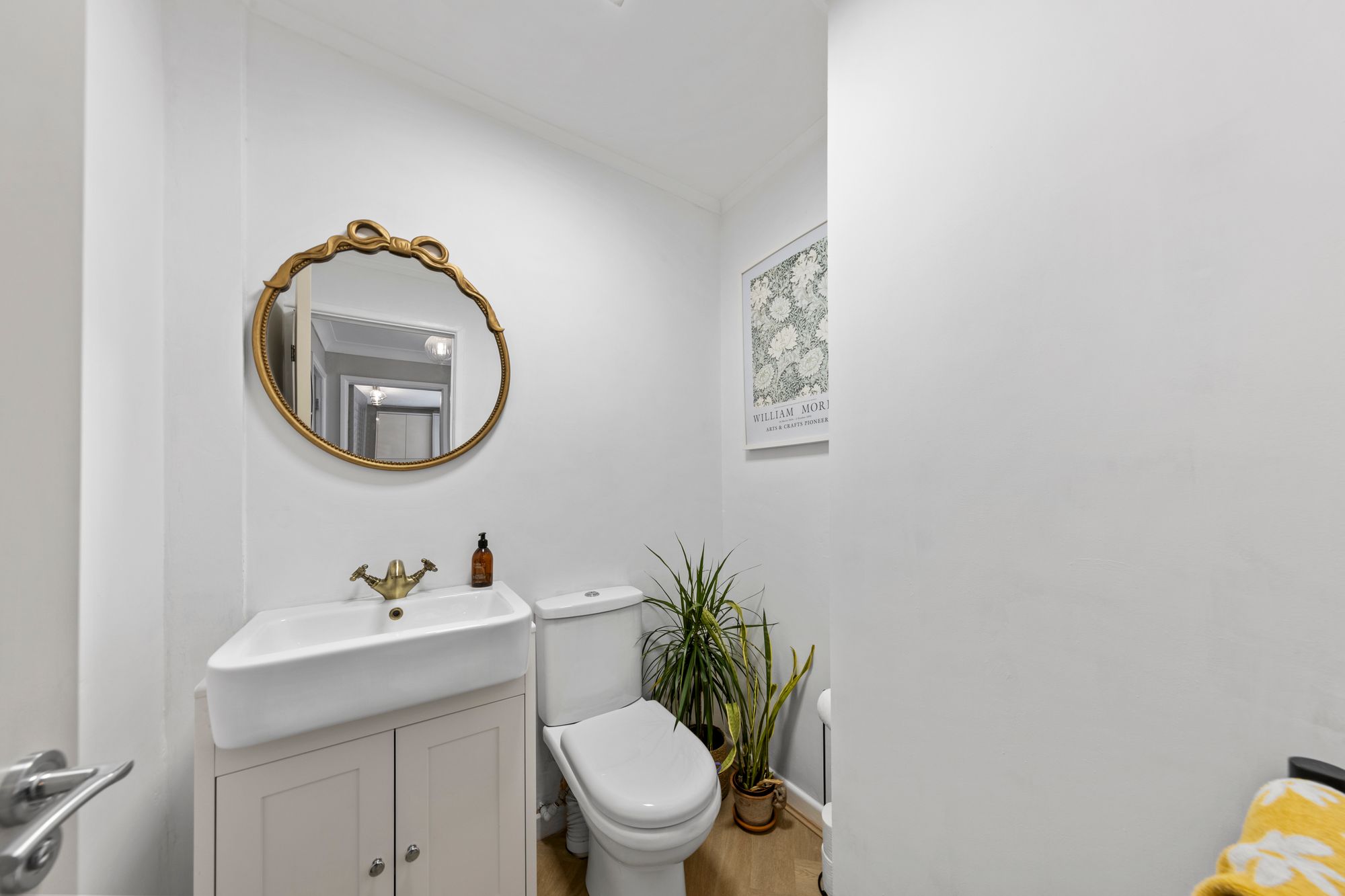 Kilsyth Close, Fearnhead, WA2