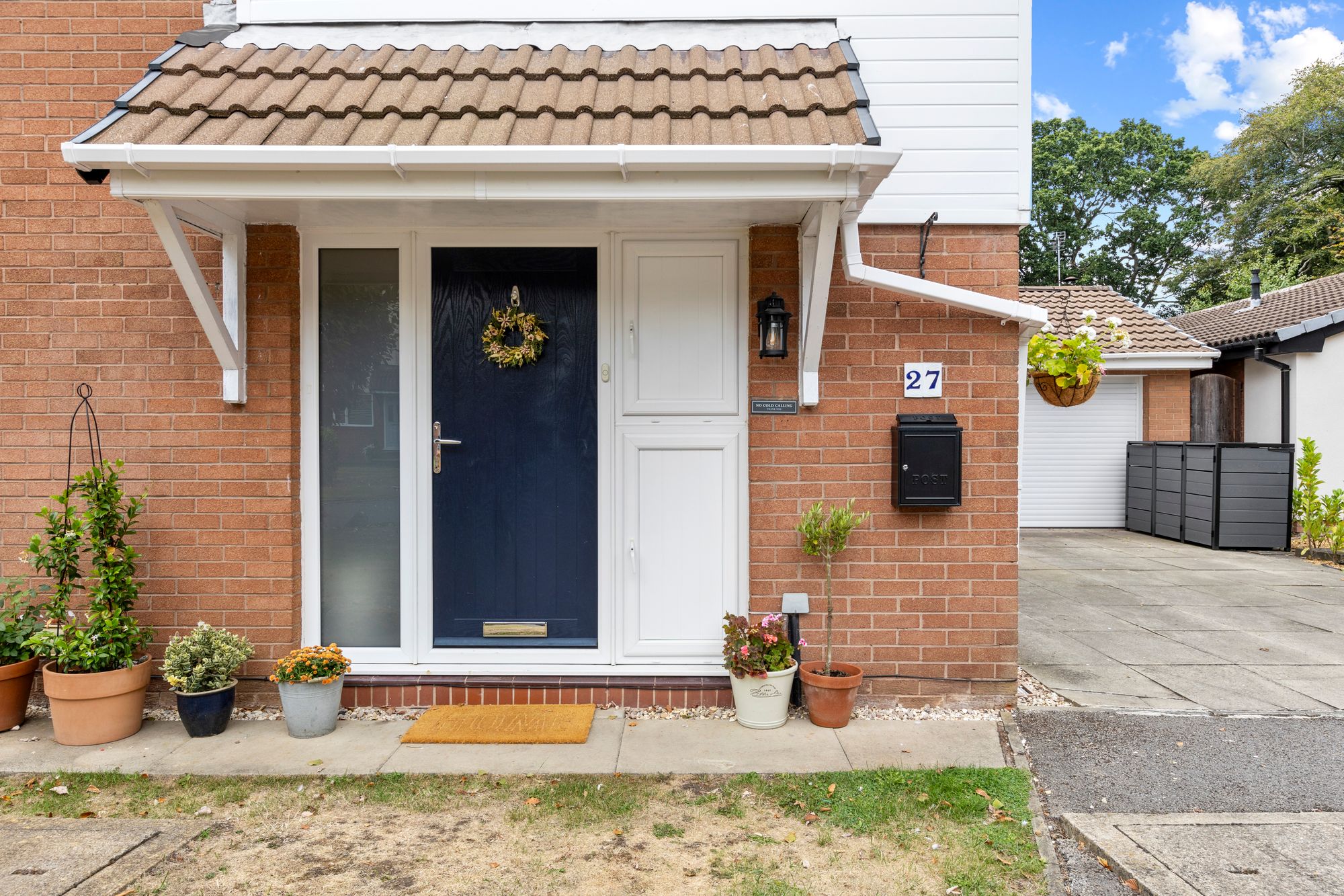 Kilsyth Close, Fearnhead, WA2