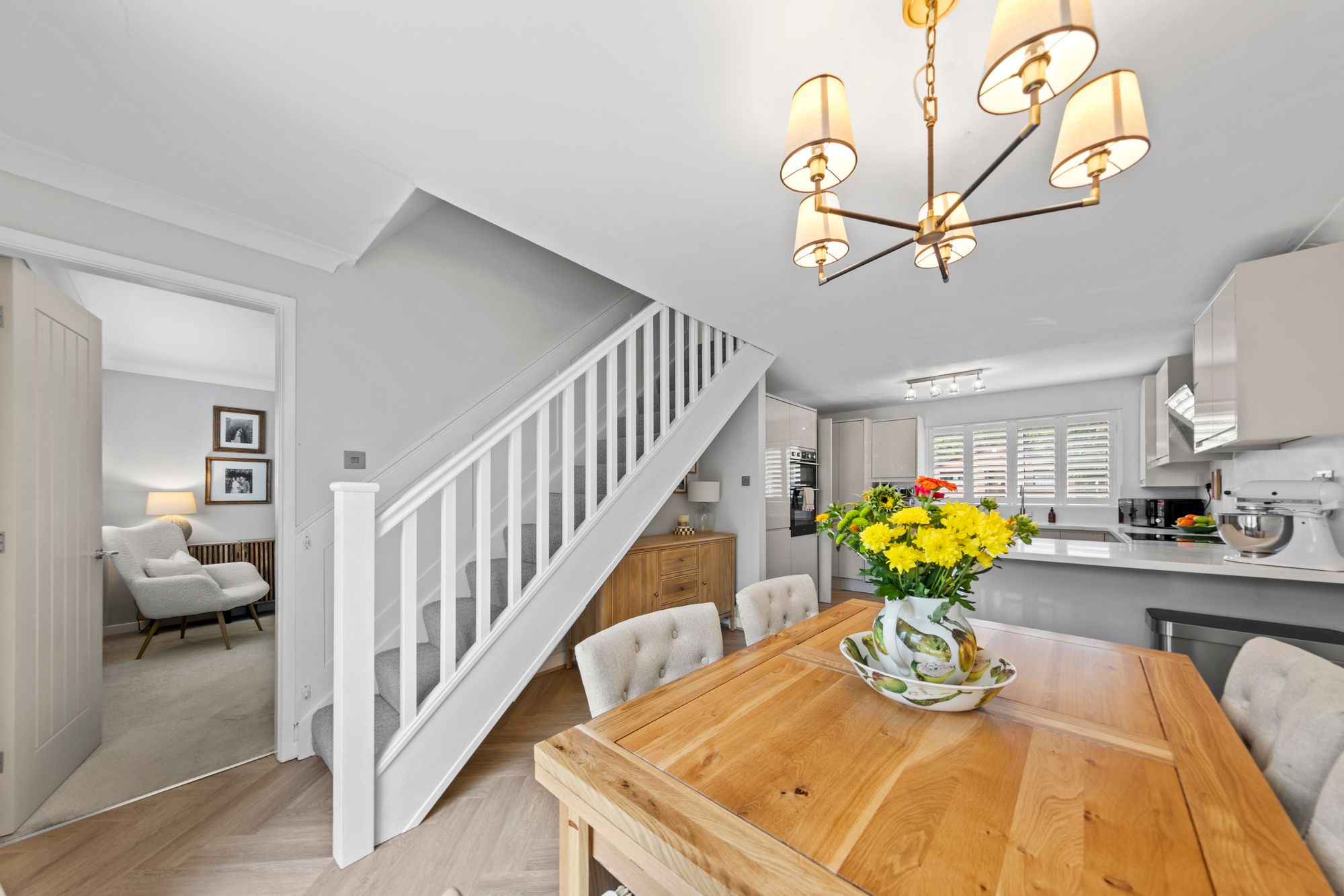 Kilsyth Close, Fearnhead, WA2