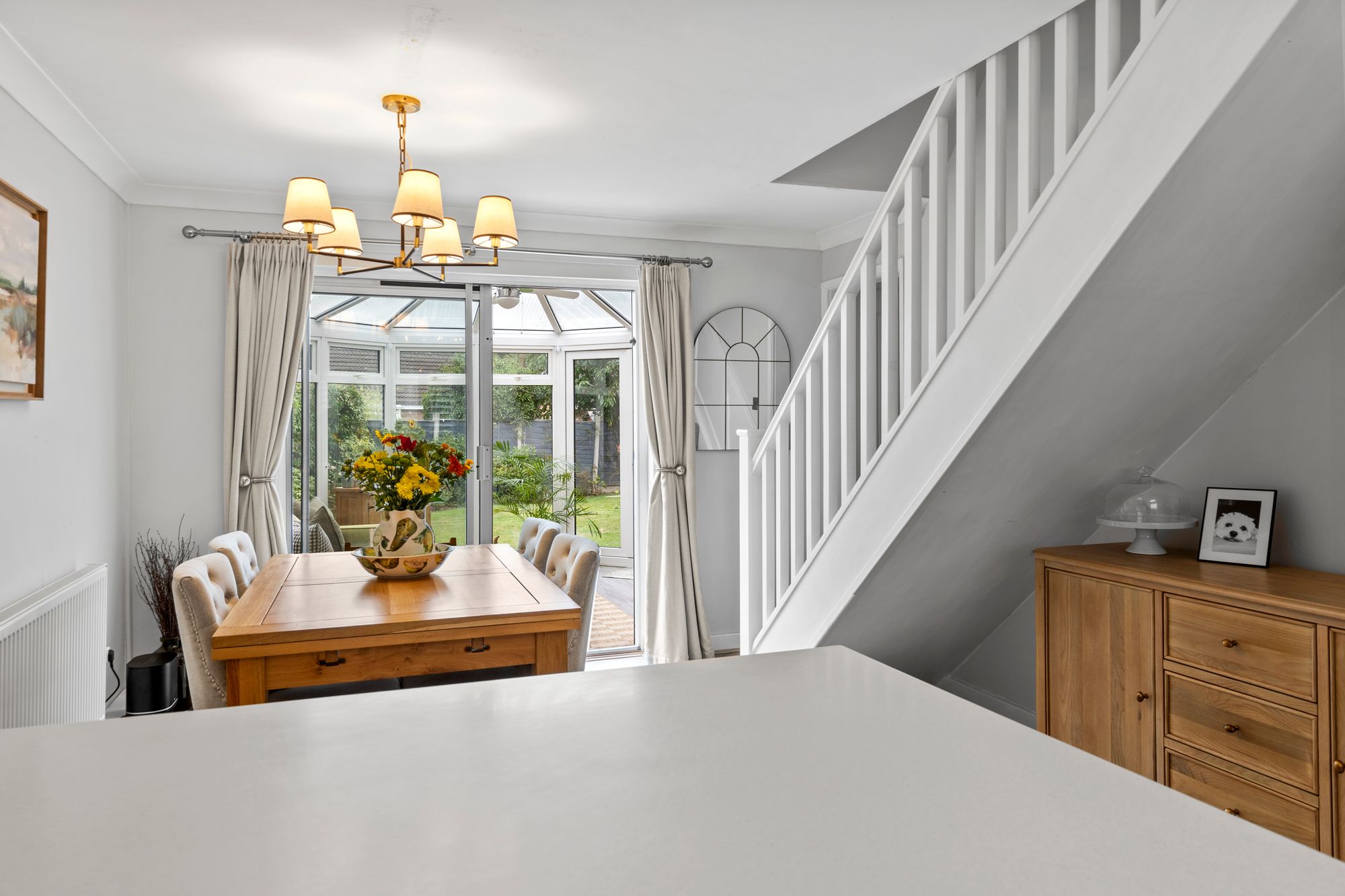 Kilsyth Close, Fearnhead, WA2