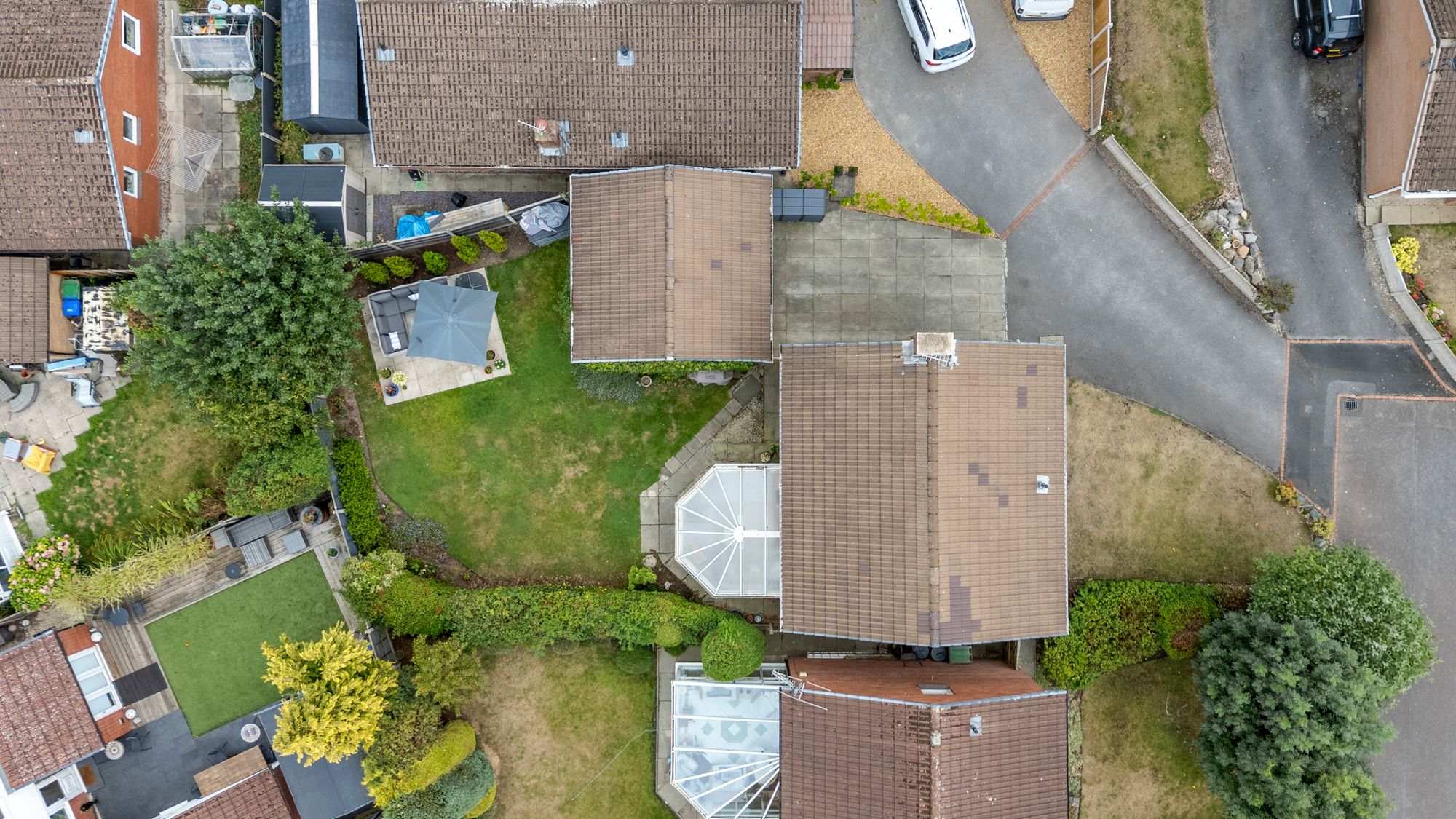 Kilsyth Close, Fearnhead, WA2