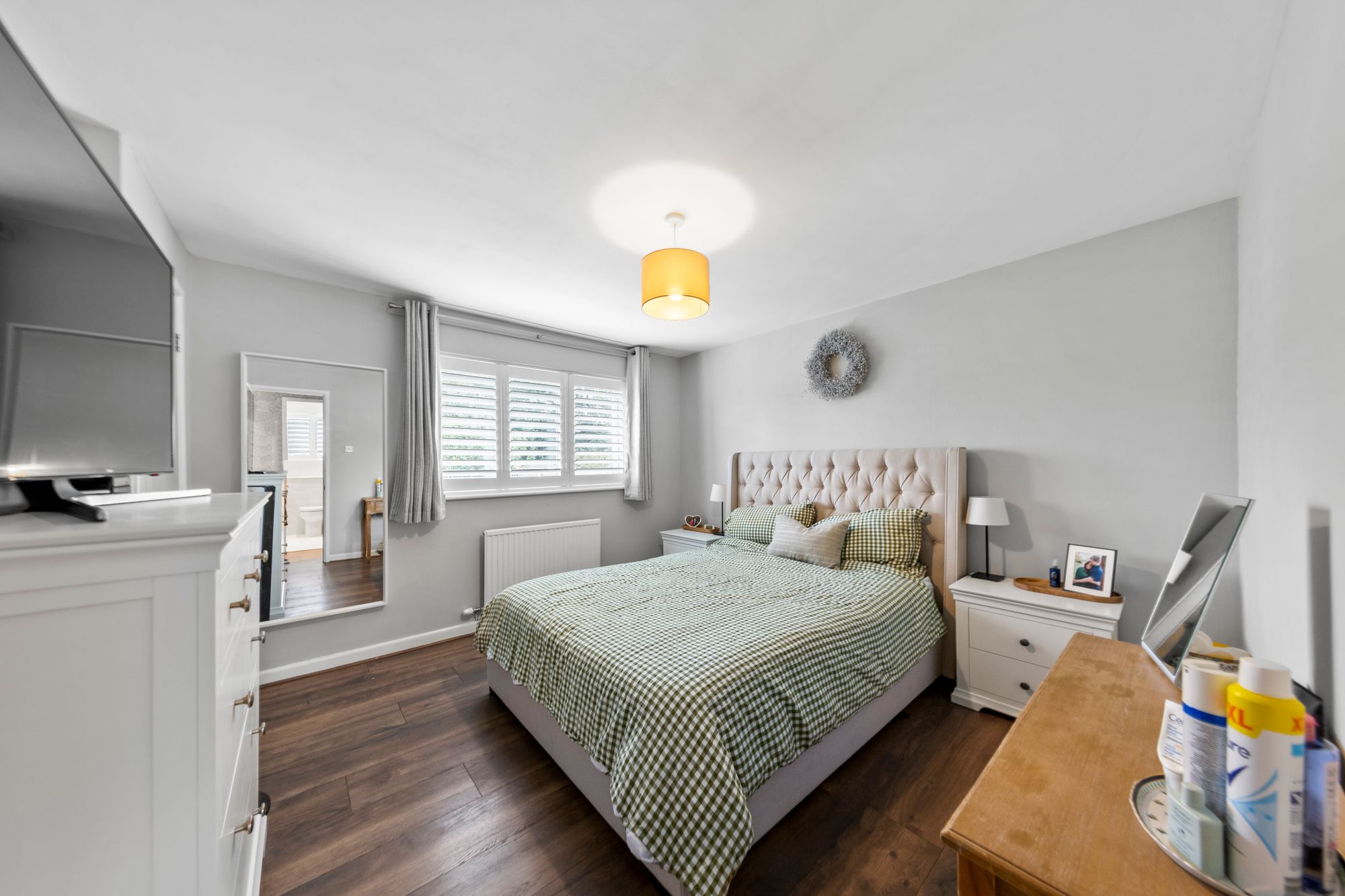 Kilsyth Close, Fearnhead, WA2