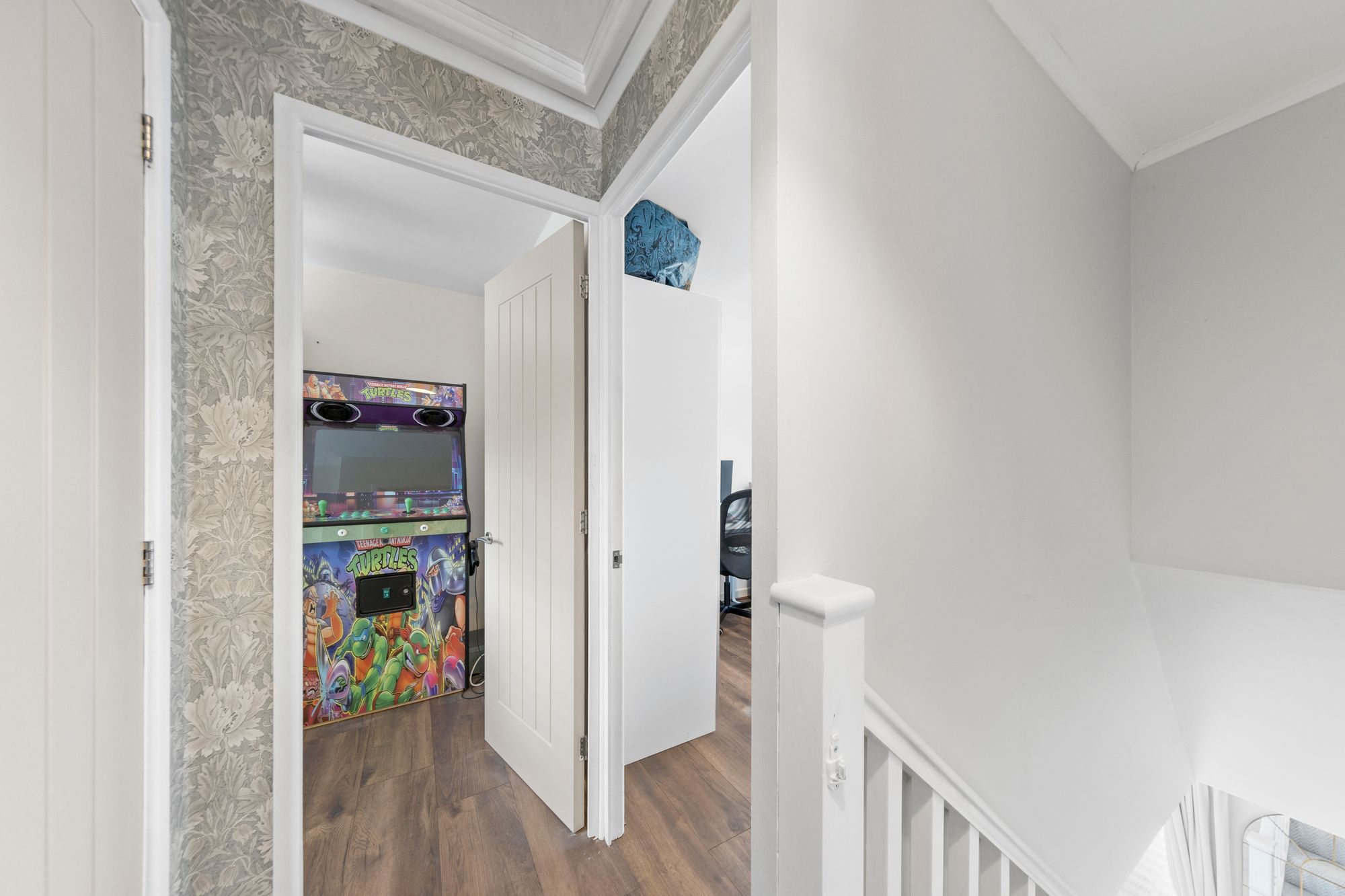 Kilsyth Close, Fearnhead, WA2