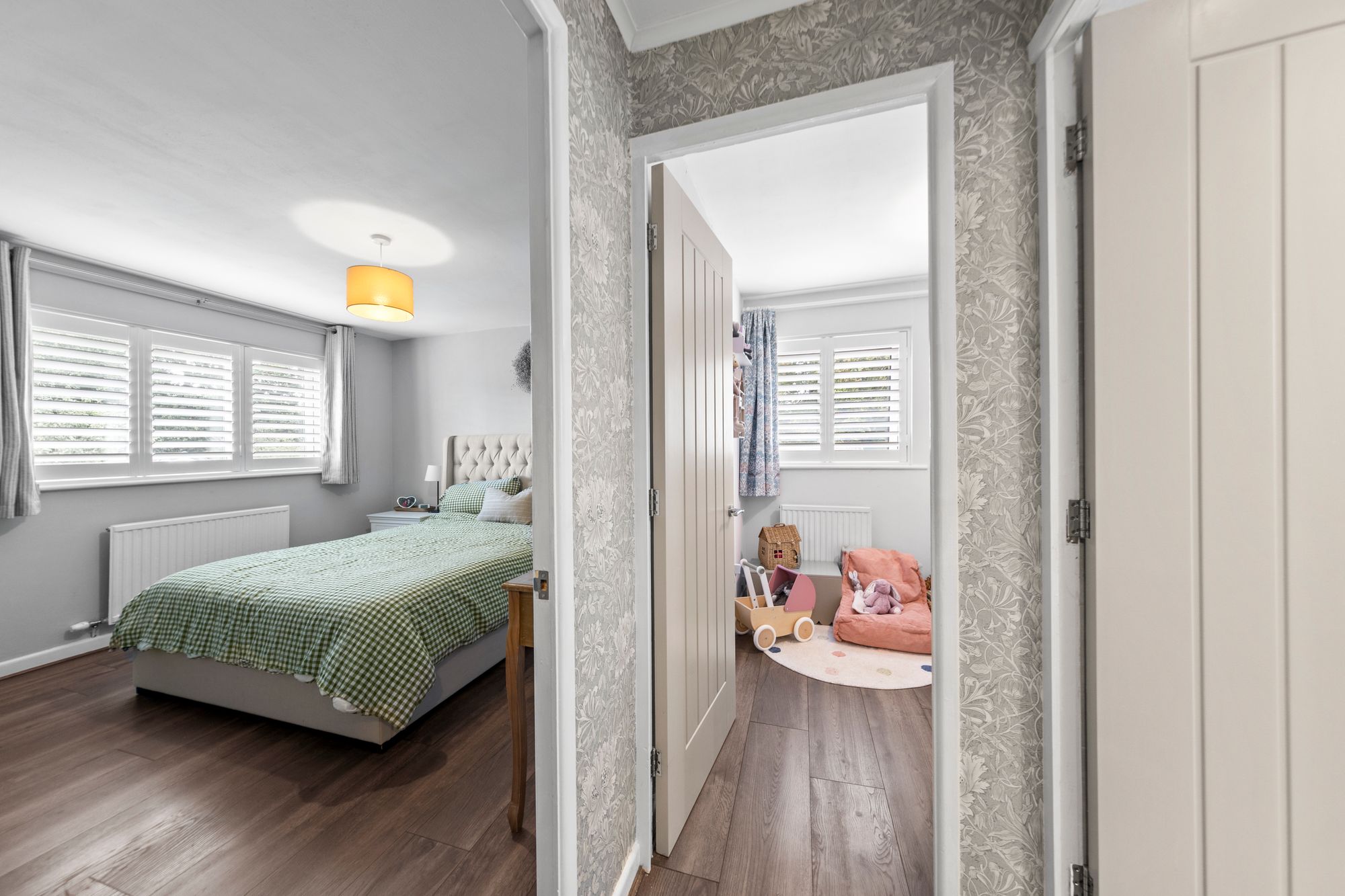 Kilsyth Close, Fearnhead, WA2