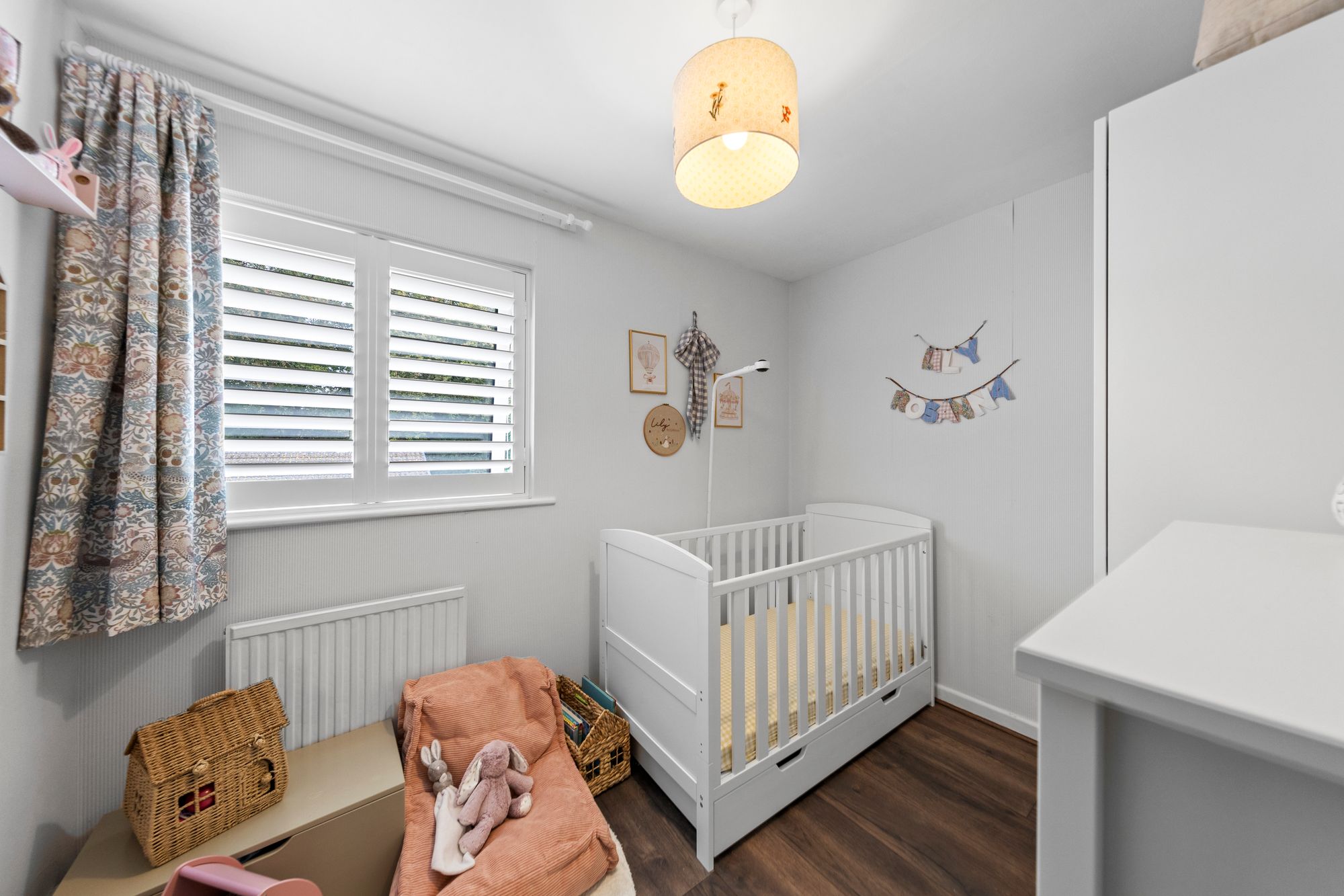 Kilsyth Close, Fearnhead, WA2