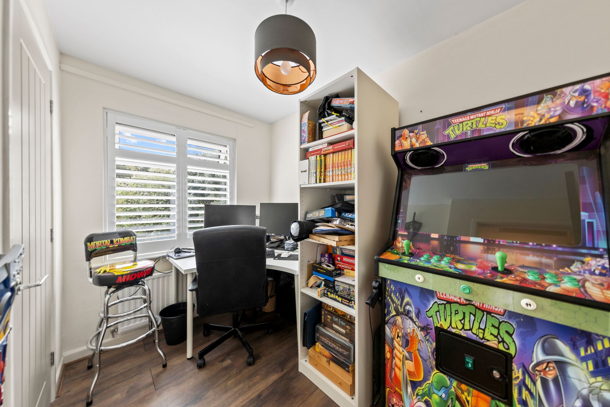 Kilsyth Close, Fearnhead, WA2