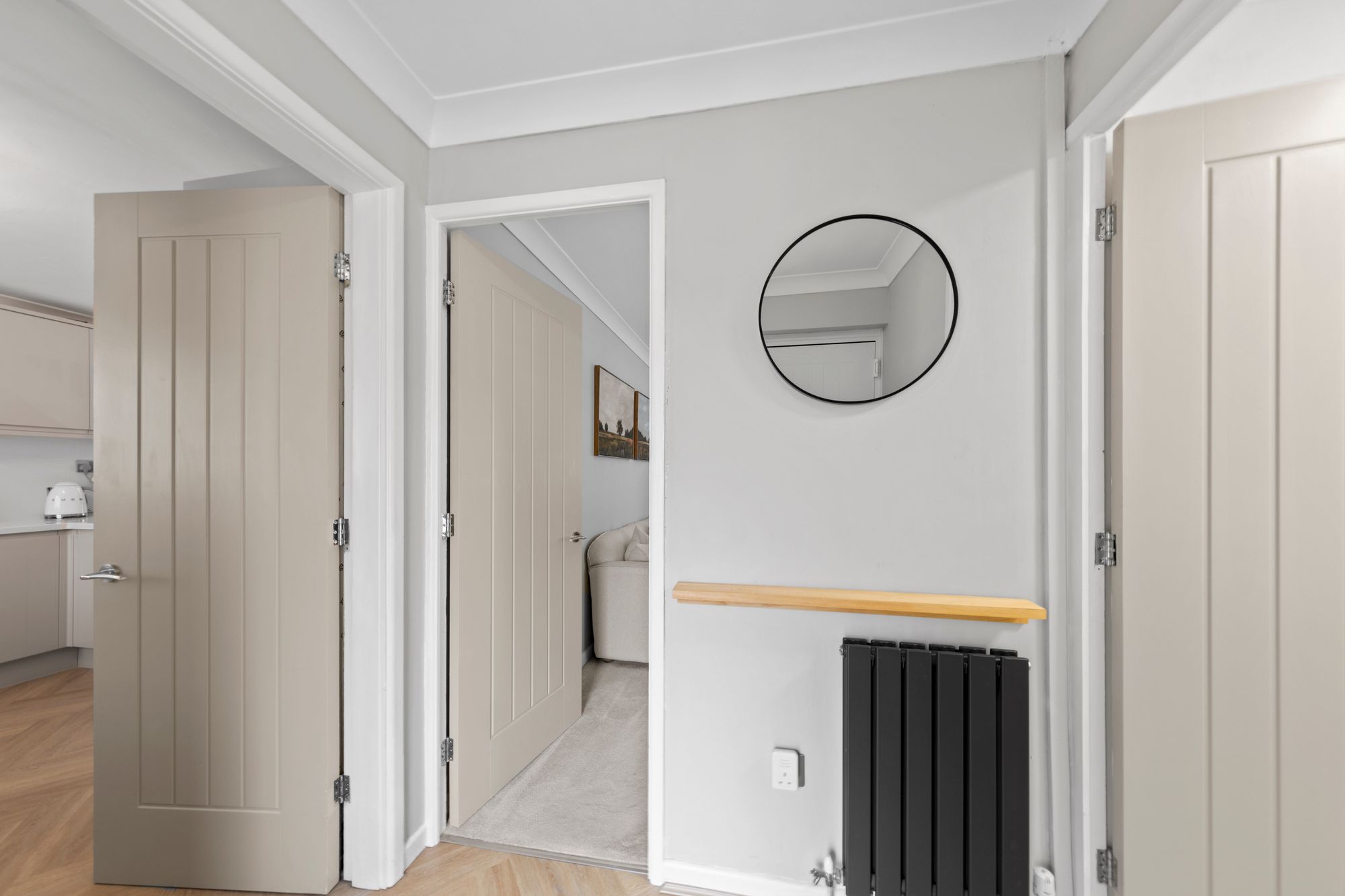 Kilsyth Close, Fearnhead, WA2