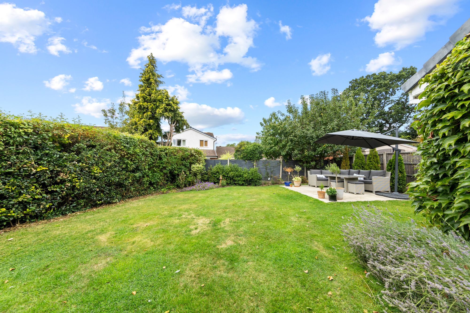 Kilsyth Close, Fearnhead, WA2