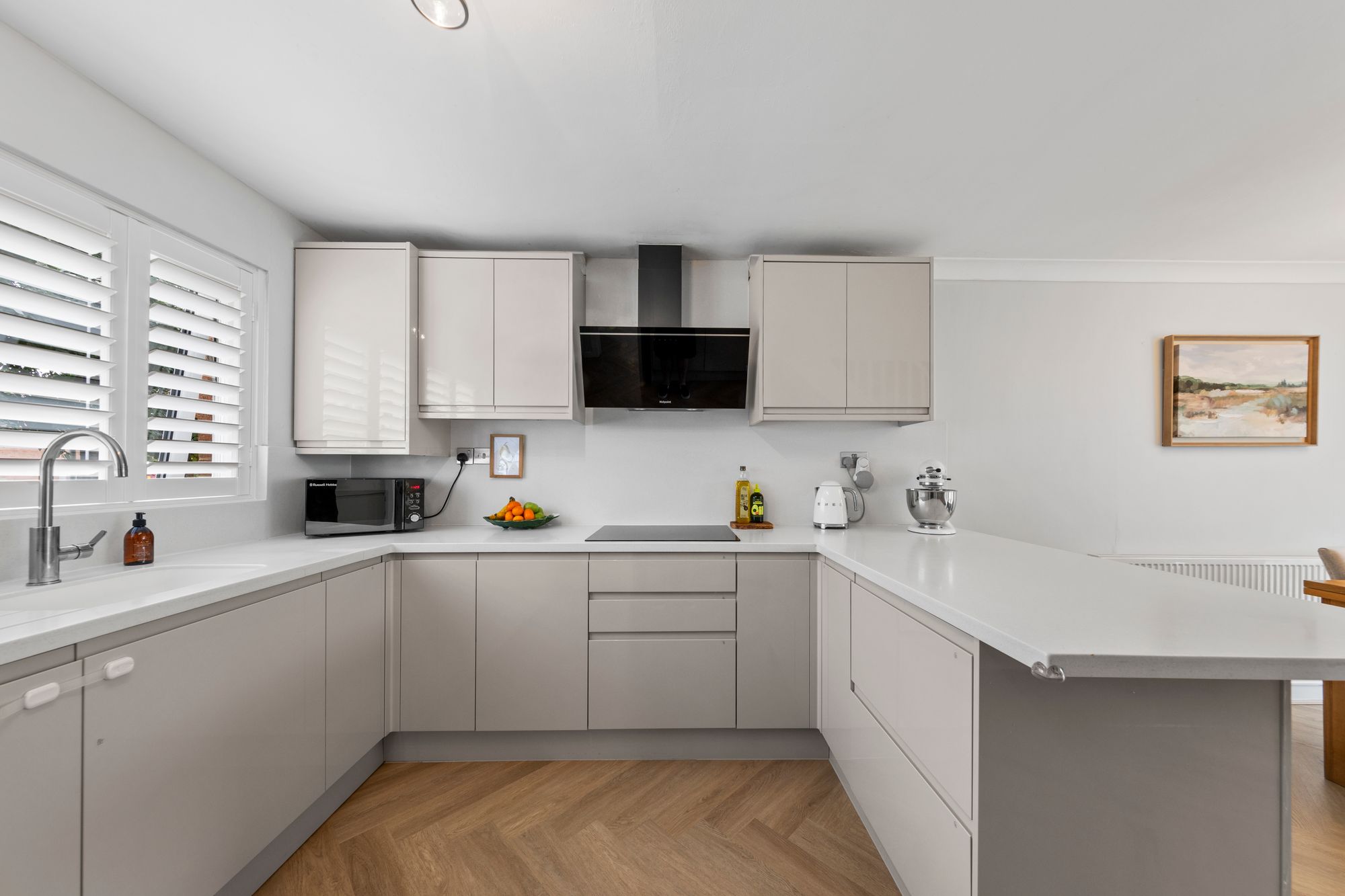 Kilsyth Close, Fearnhead, WA2