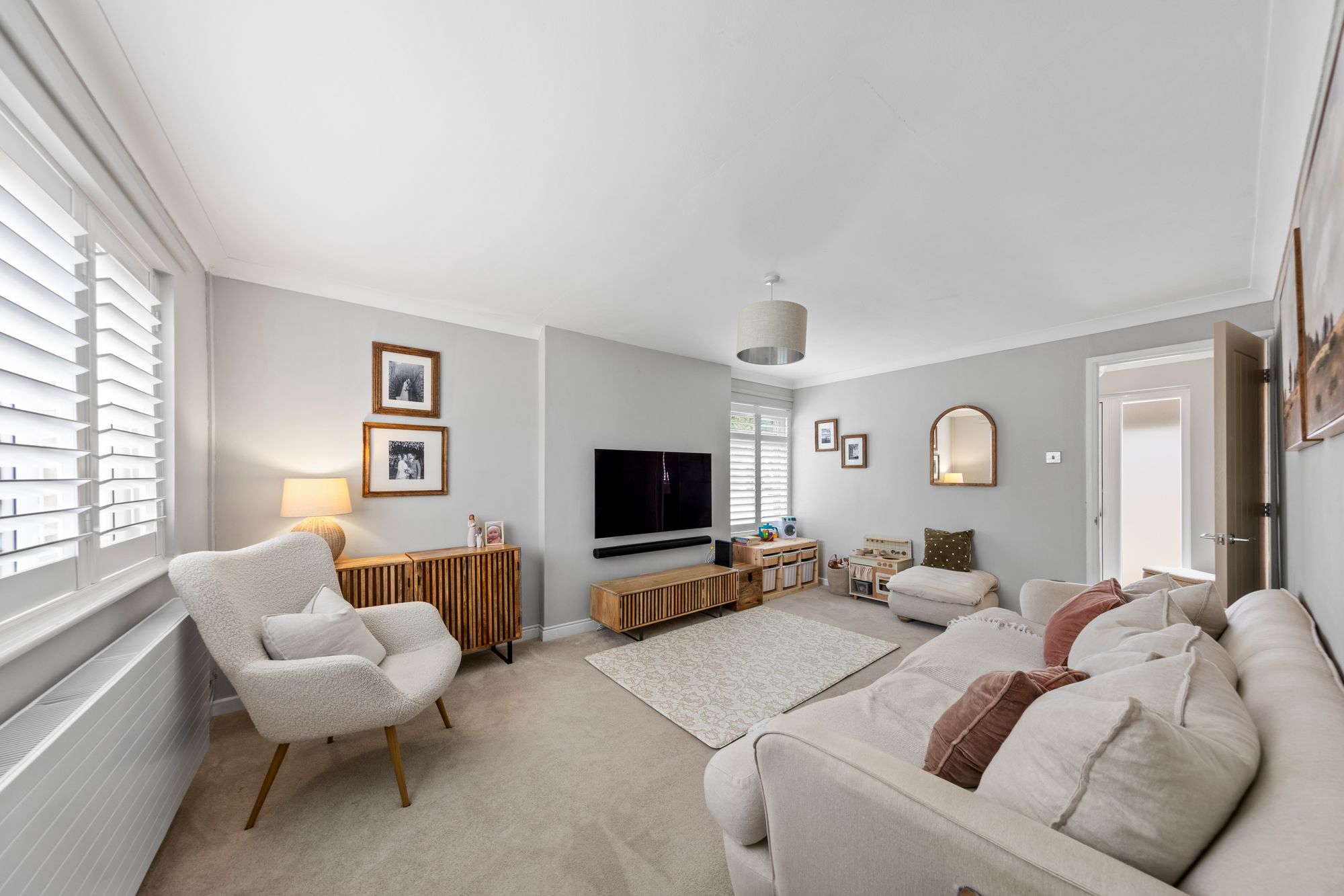 Kilsyth Close, Fearnhead, WA2