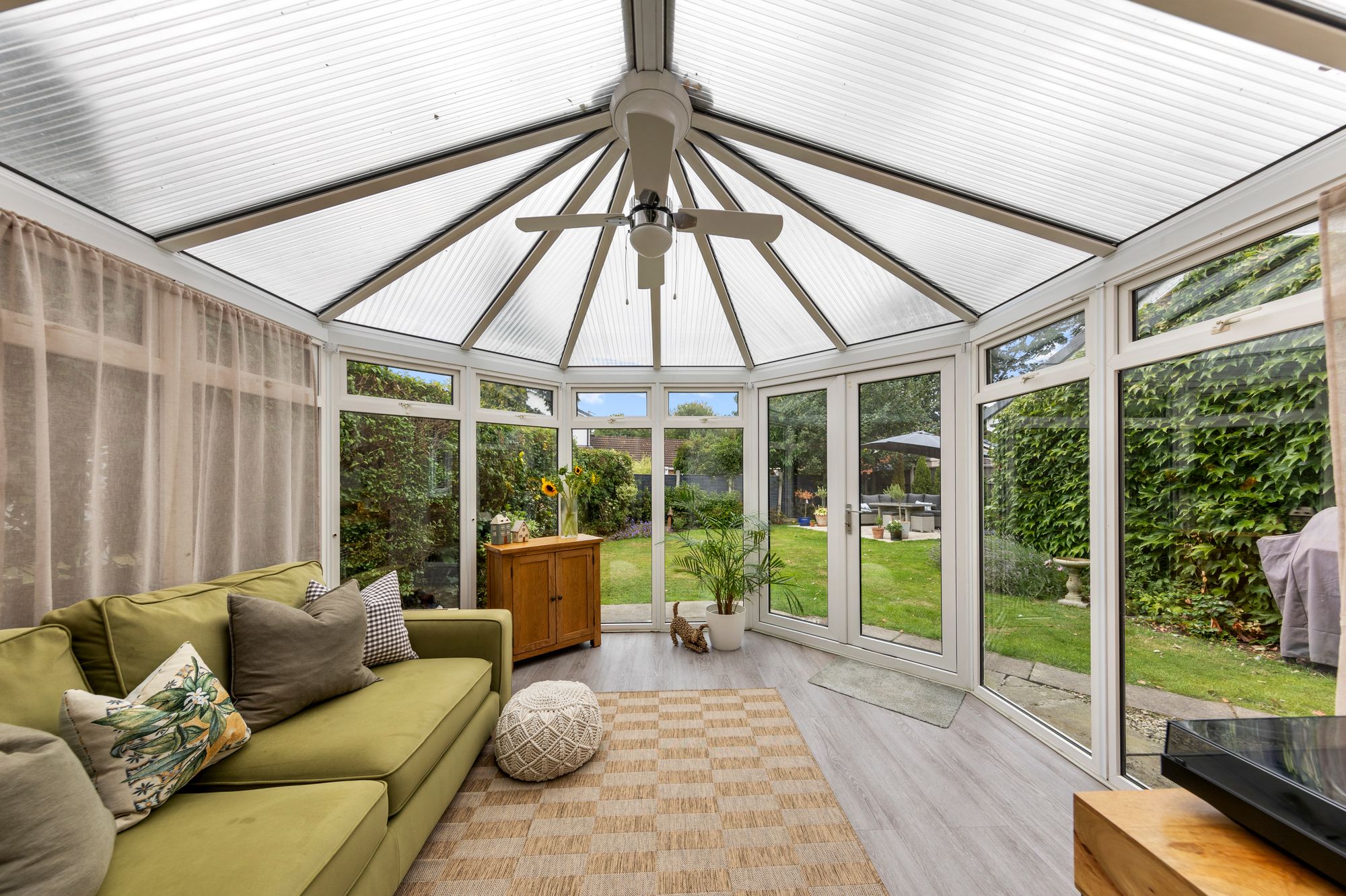 Kilsyth Close, Fearnhead, WA2