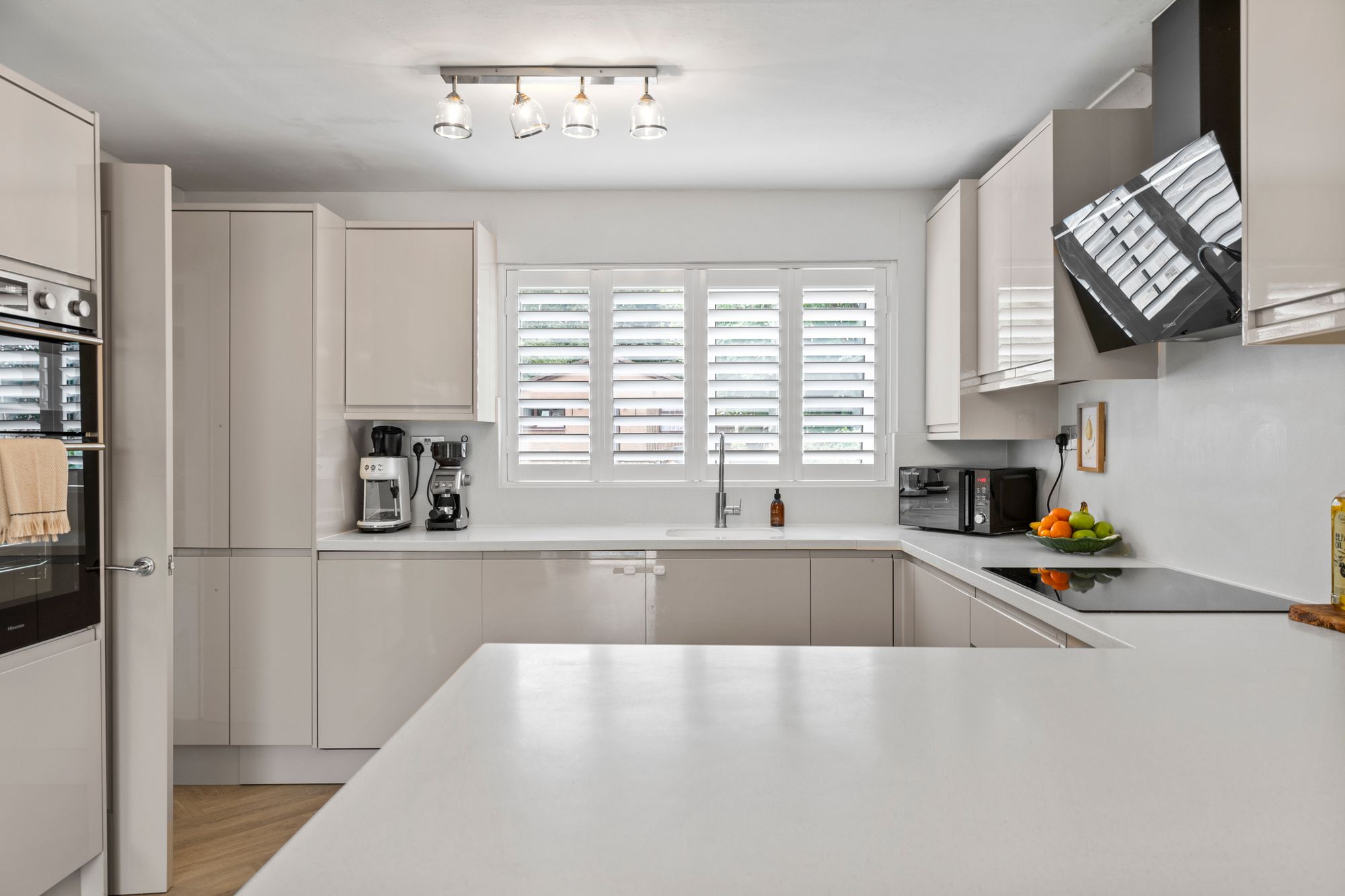 Kilsyth Close, Fearnhead, WA2