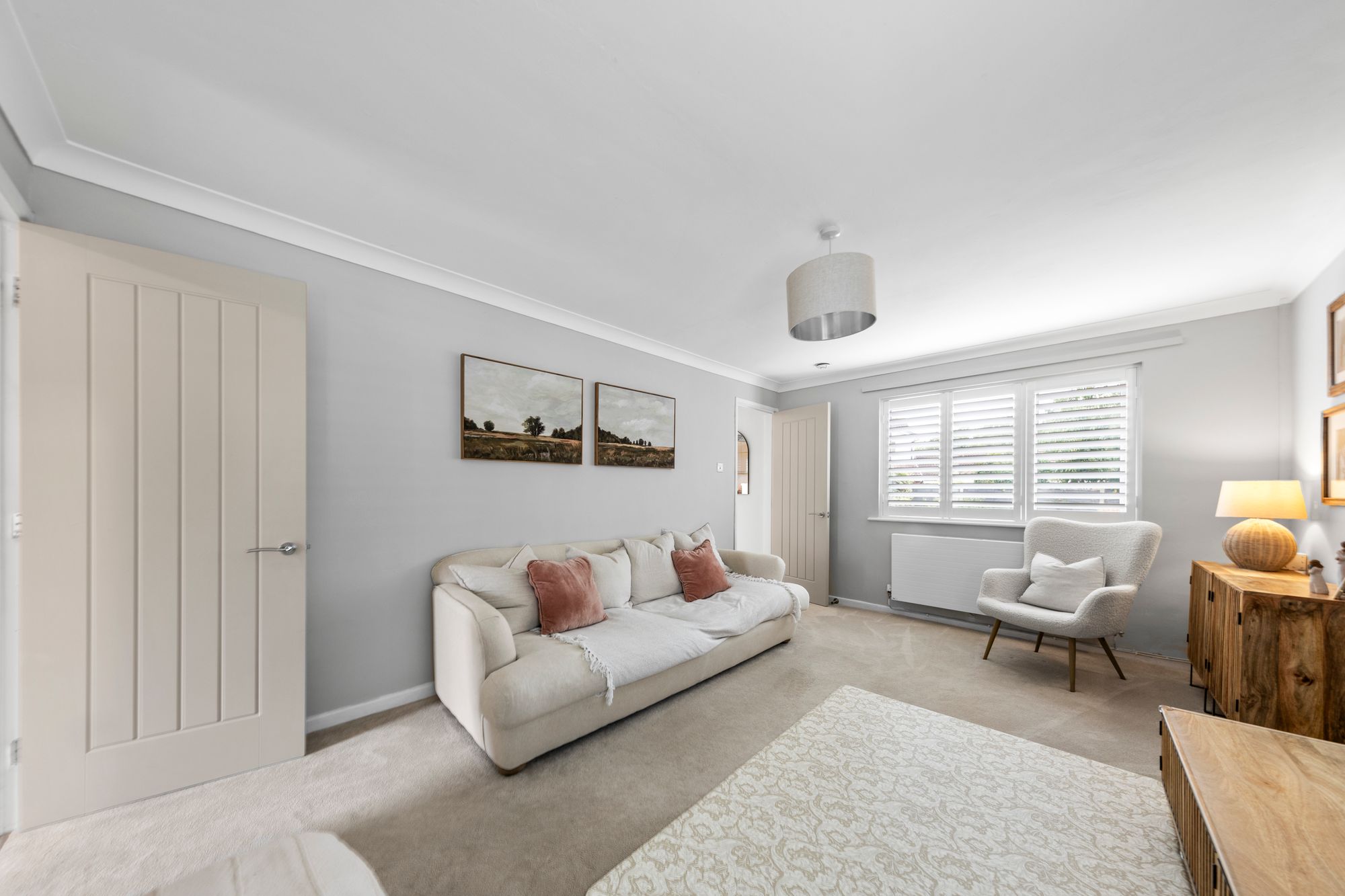 Kilsyth Close, Fearnhead, WA2