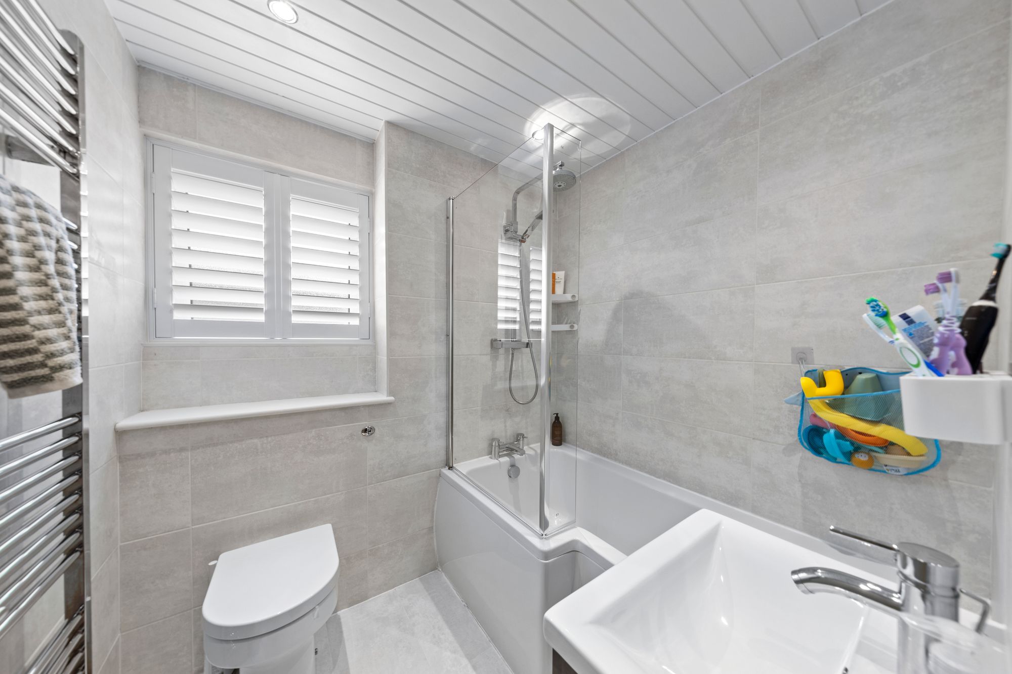 Kilsyth Close, Fearnhead, WA2