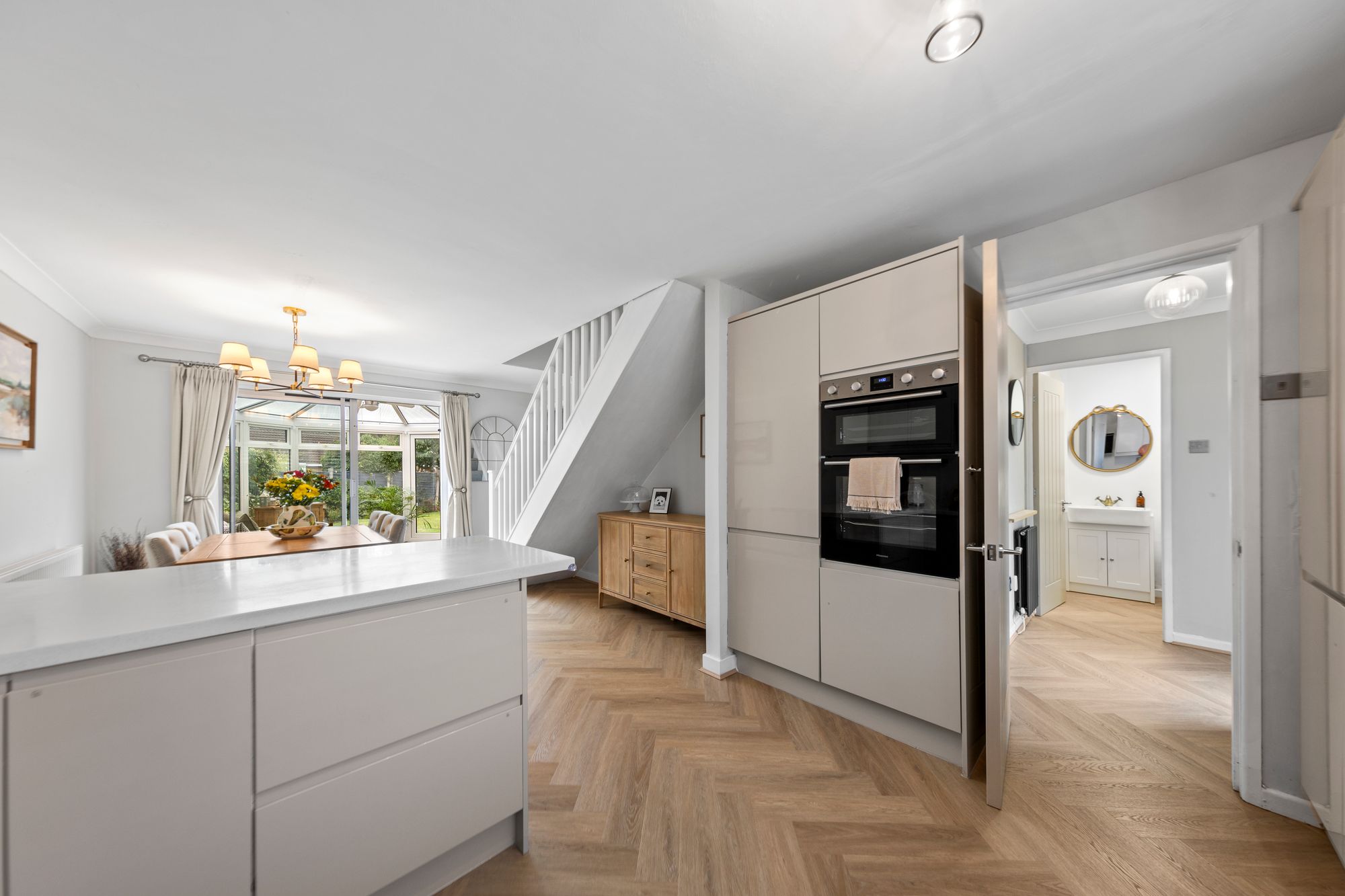 Kilsyth Close, Fearnhead, WA2